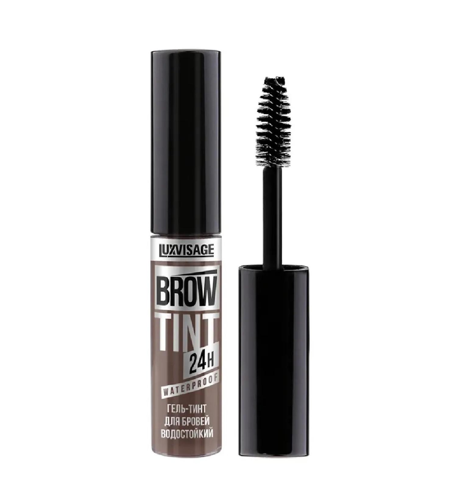 LUXVISAGE Gel - Brow Tint 24H eyebrow tint tone 103