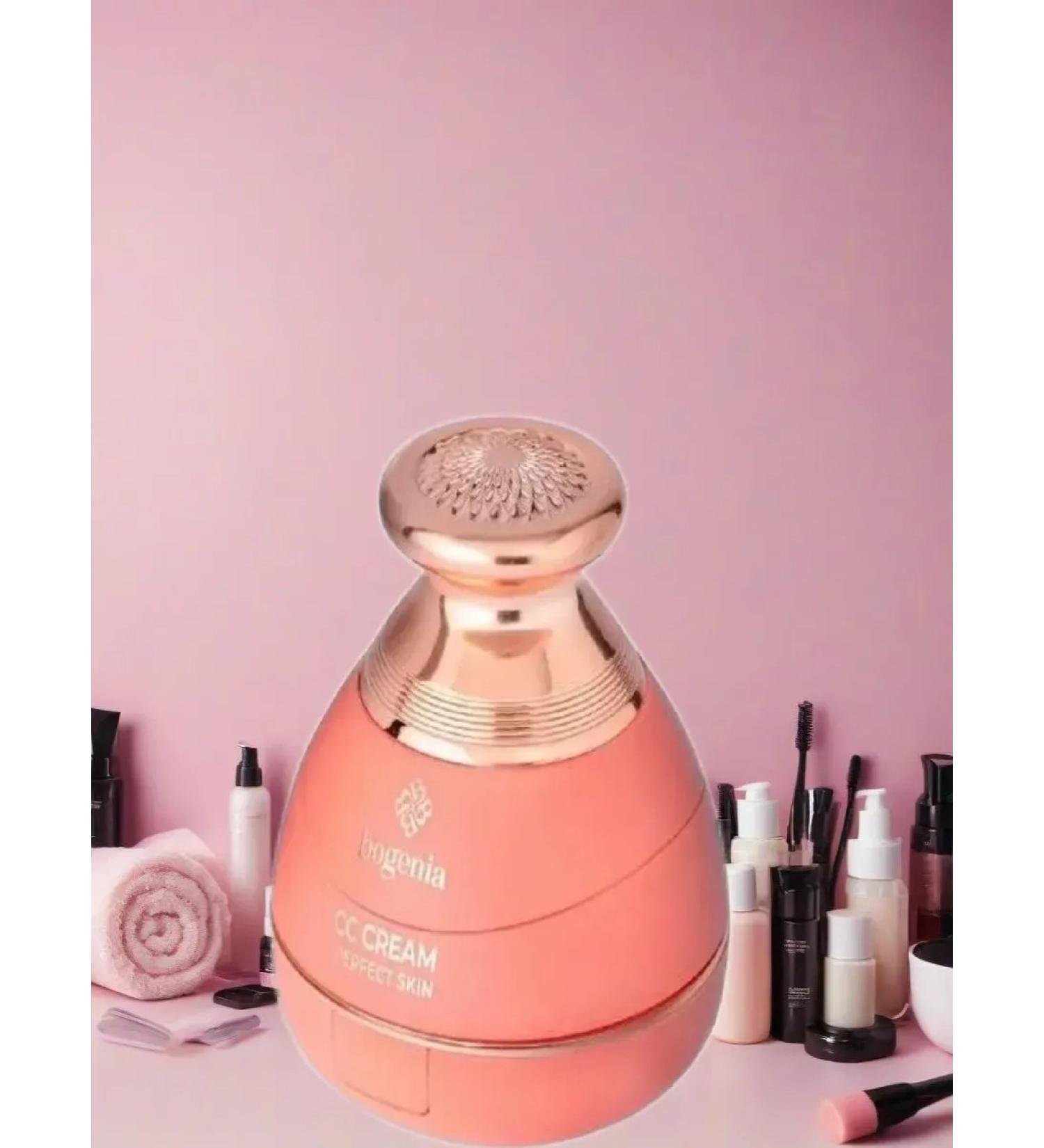 Bogenia Tonal SS cream kushon 002 - Buy Online on GoSupps.com