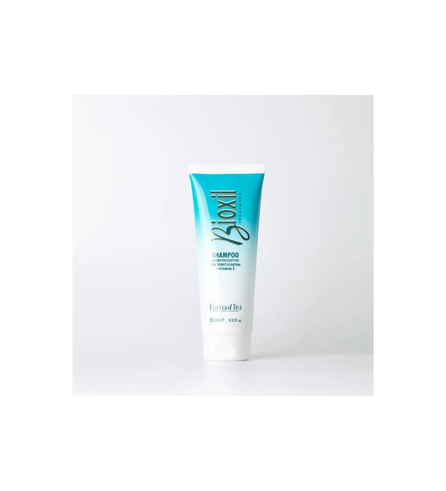 Farmavita Bioxil 250