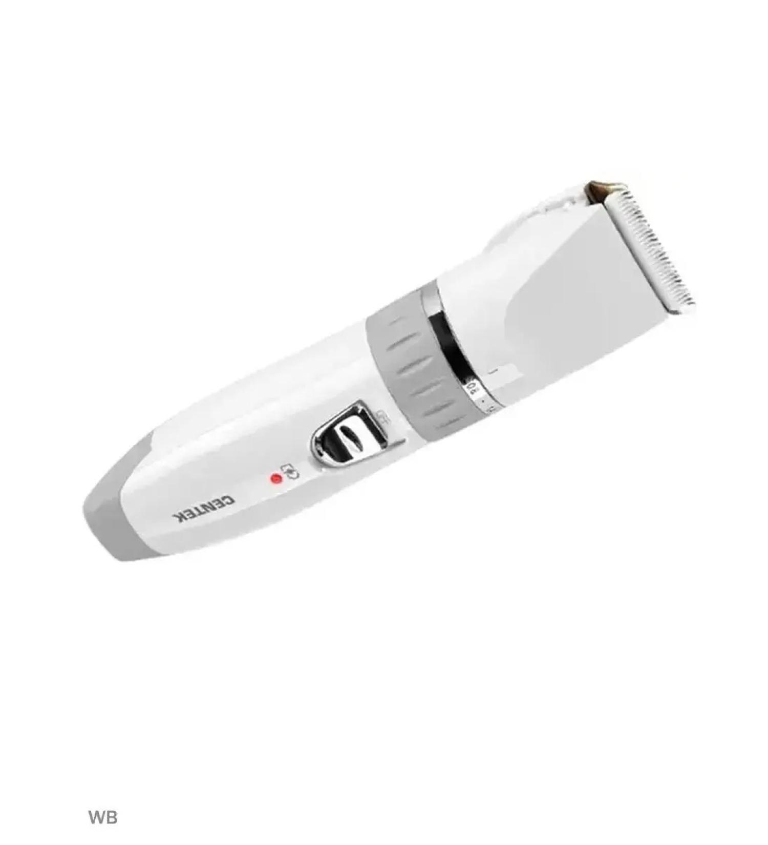 Centek CT-2106 haircut machine 5W 5W - Buy Online on GoSupps.com