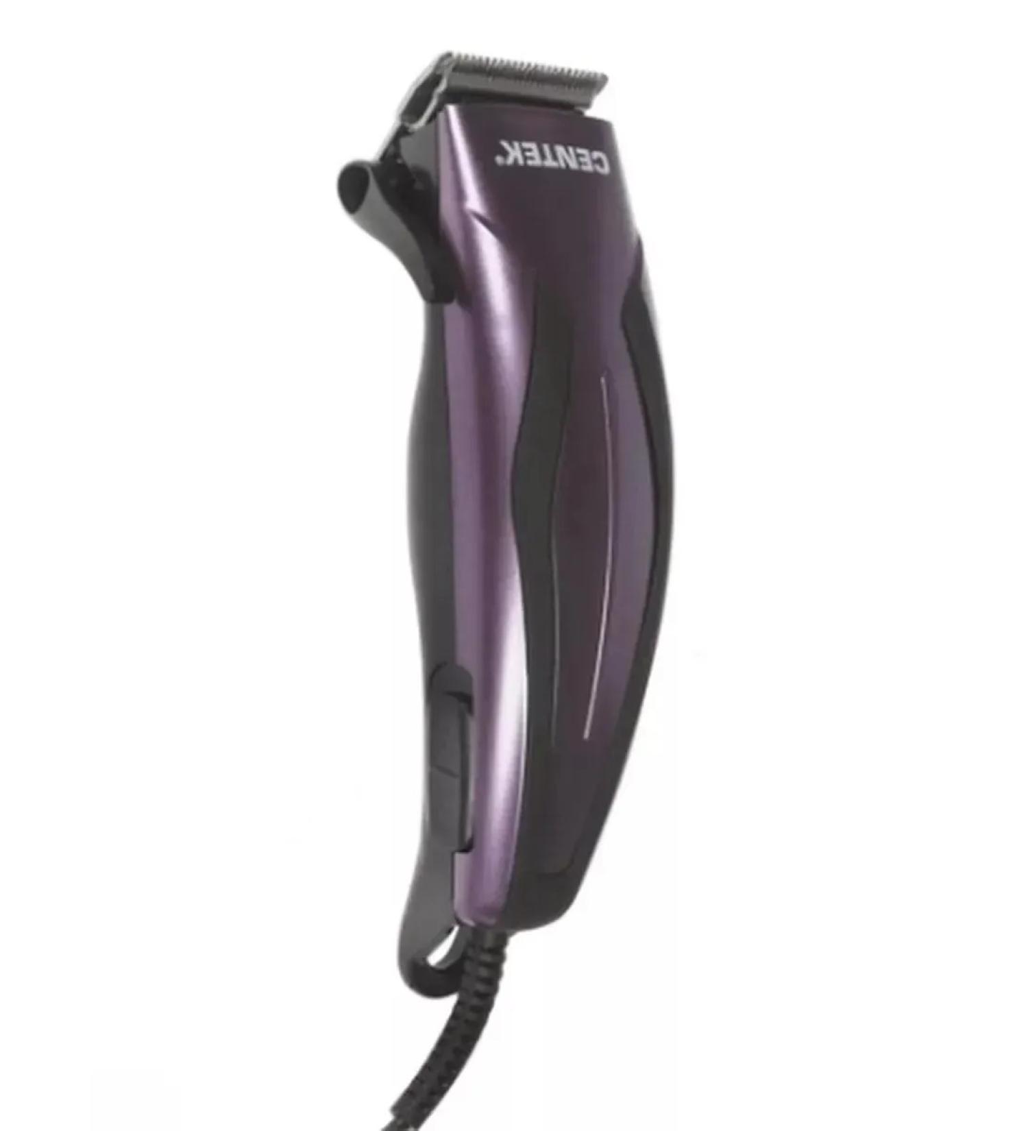 Centek CT-2128 haircut machine 12W - Buy Online on GoSupps.com