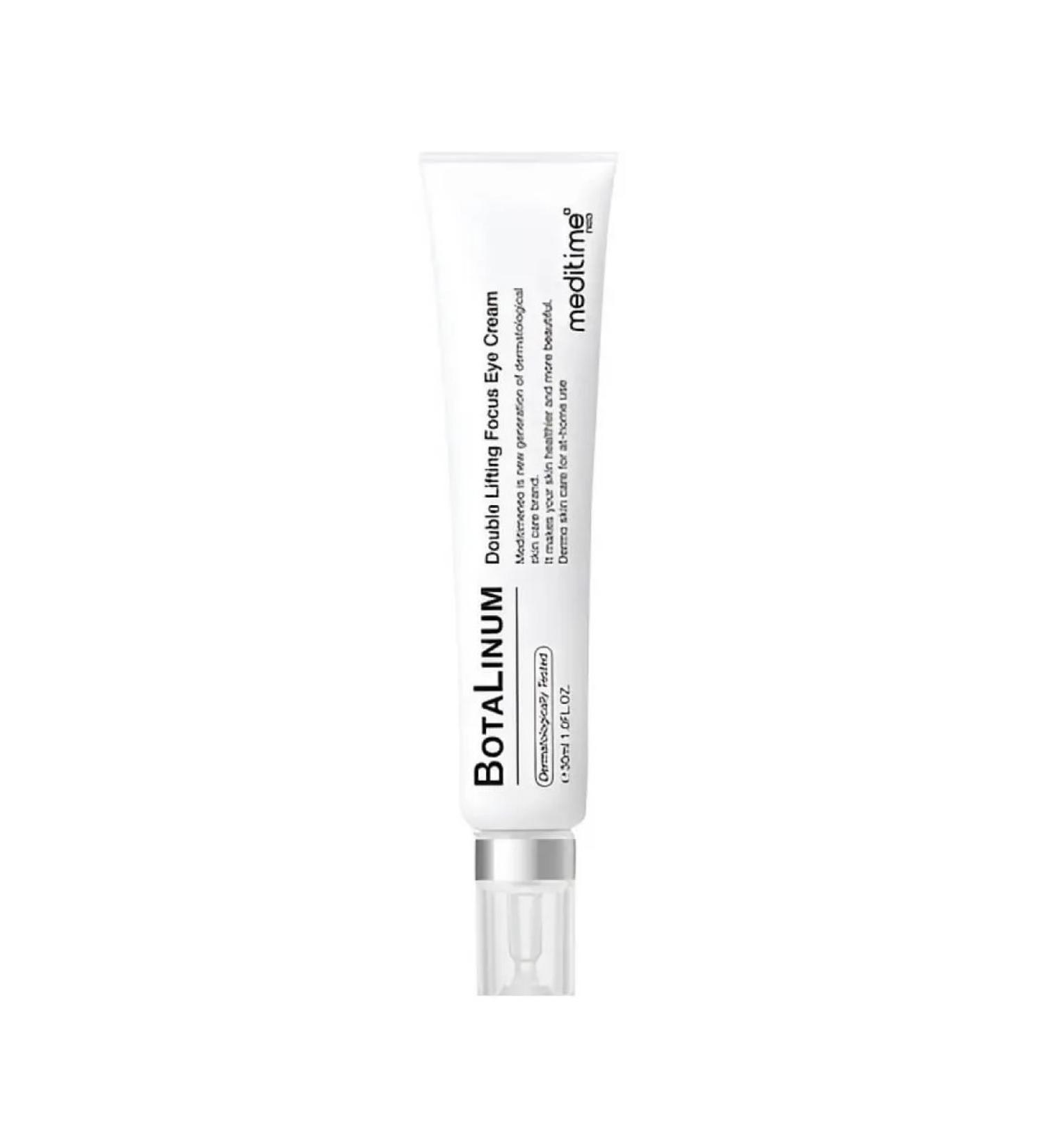 Meditime Eye cream with Botox effect 30 ml