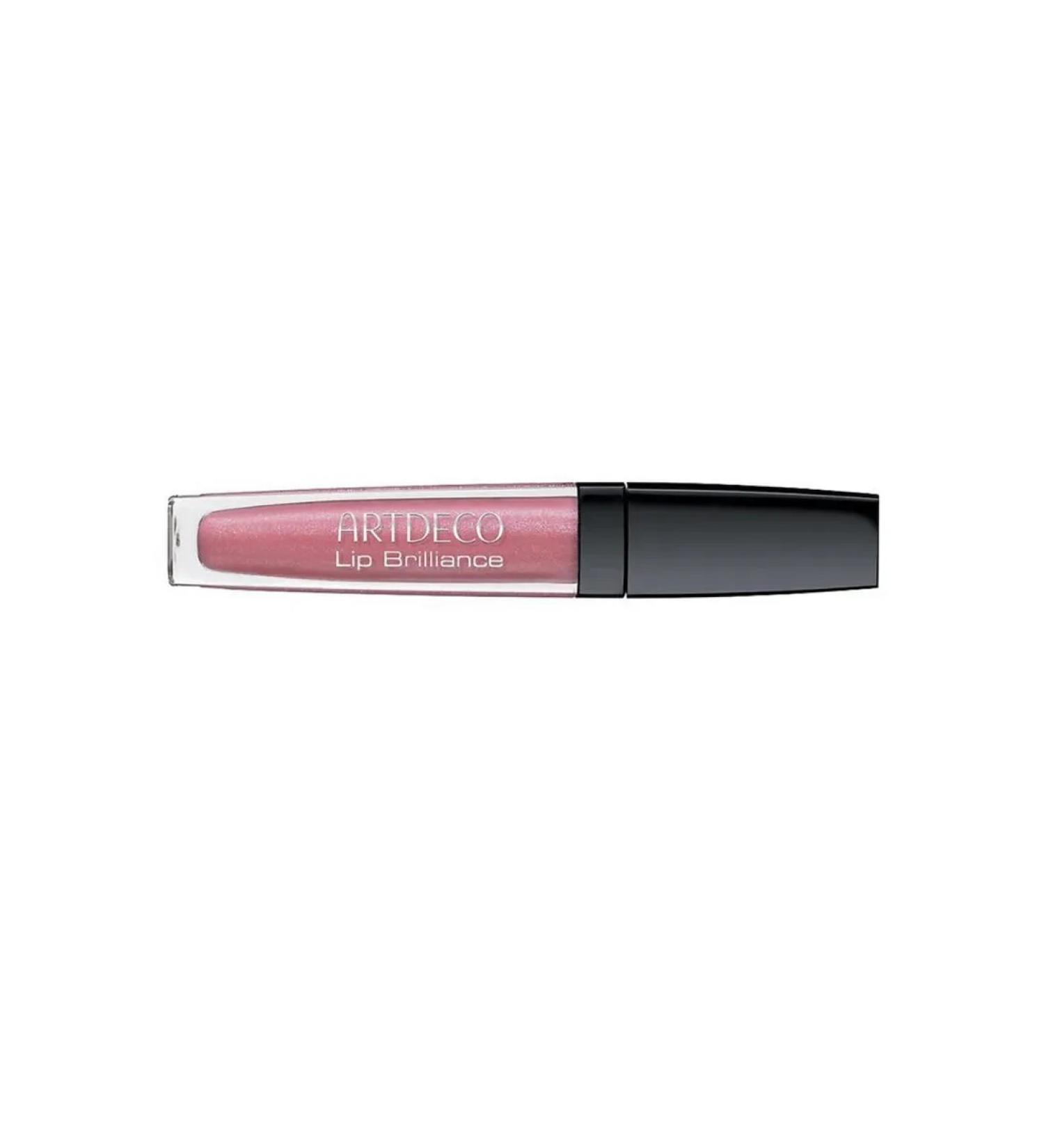 Artdeco Brilliant Romantic Pink 72 lip gloss - Buy Online on GoSupps.com