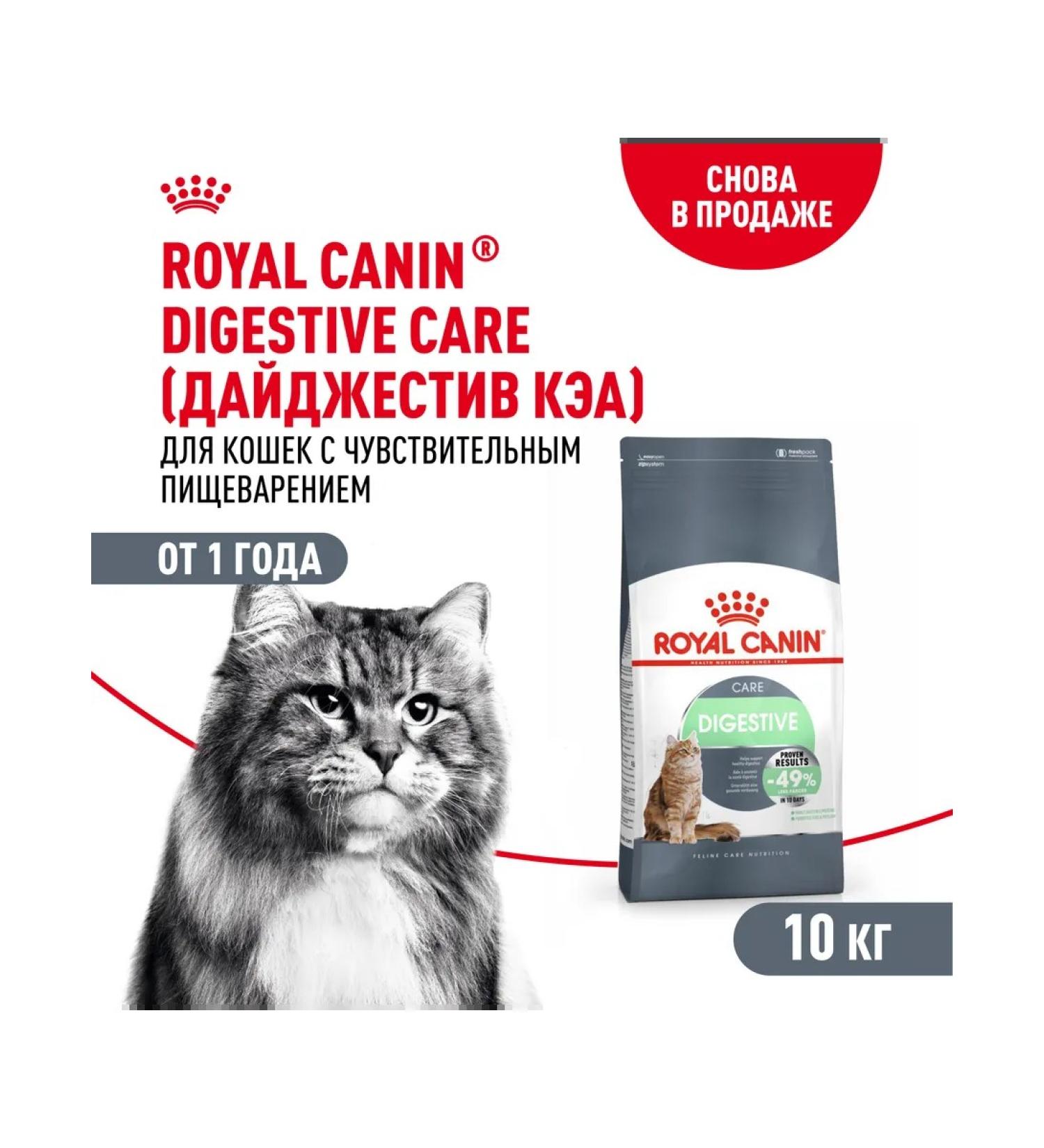 Royal Canin Feed Royal Kanin Digers KEA 10 kg - Buy Online on GoSupps.com