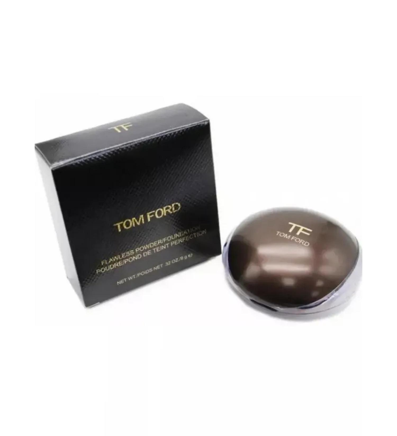 TOM FORD Flawless Powder Foundation Baked powder tone 106 - Buy Online on GoSupps.com