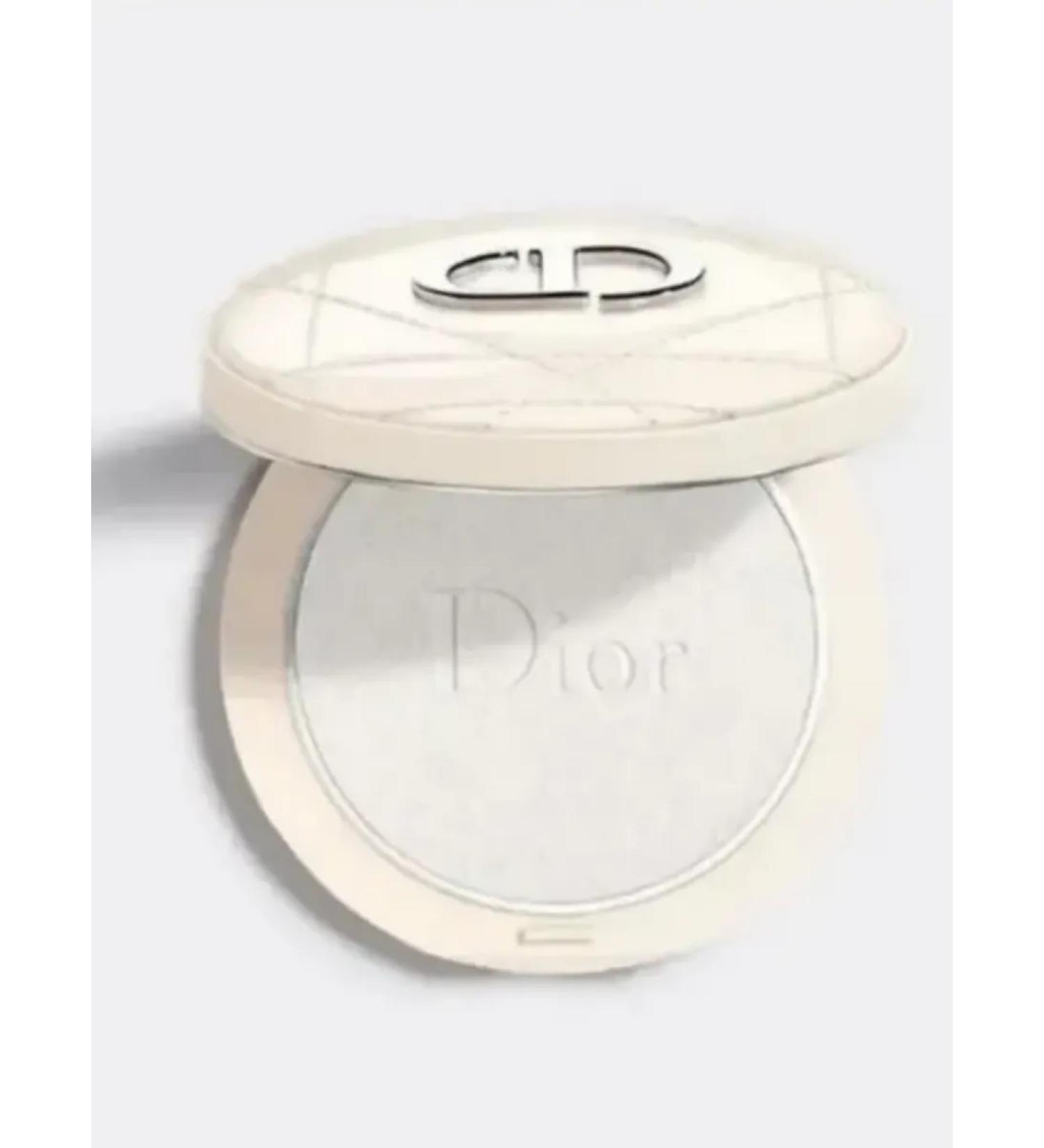 Dior Powder - Highlighter Forever Couture Luminizer tone 03 - Buy Online on GoSupps.com