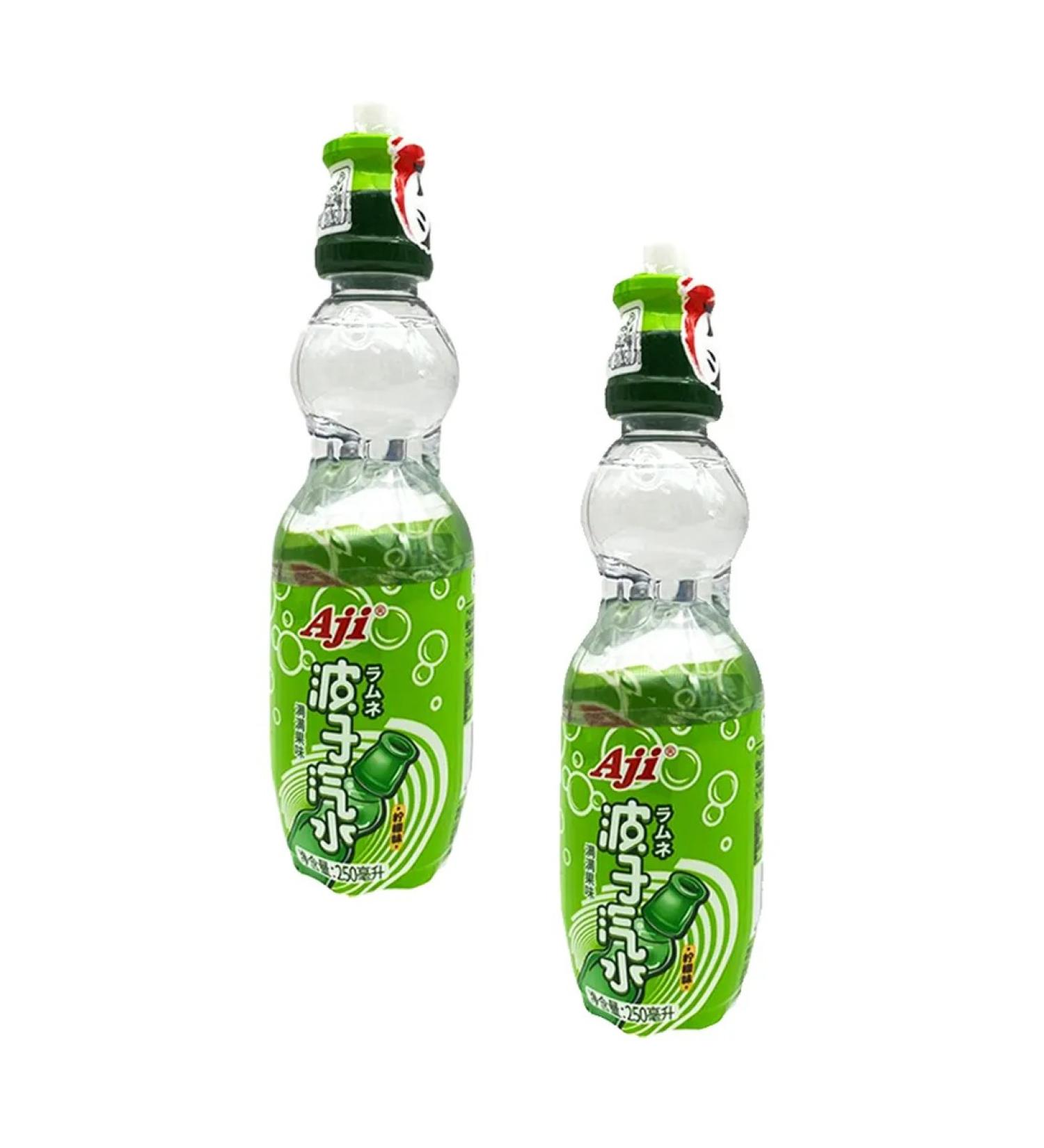Red Dragon St Petersburg Drink gas aji lemon 2 pcs. 250 ml
