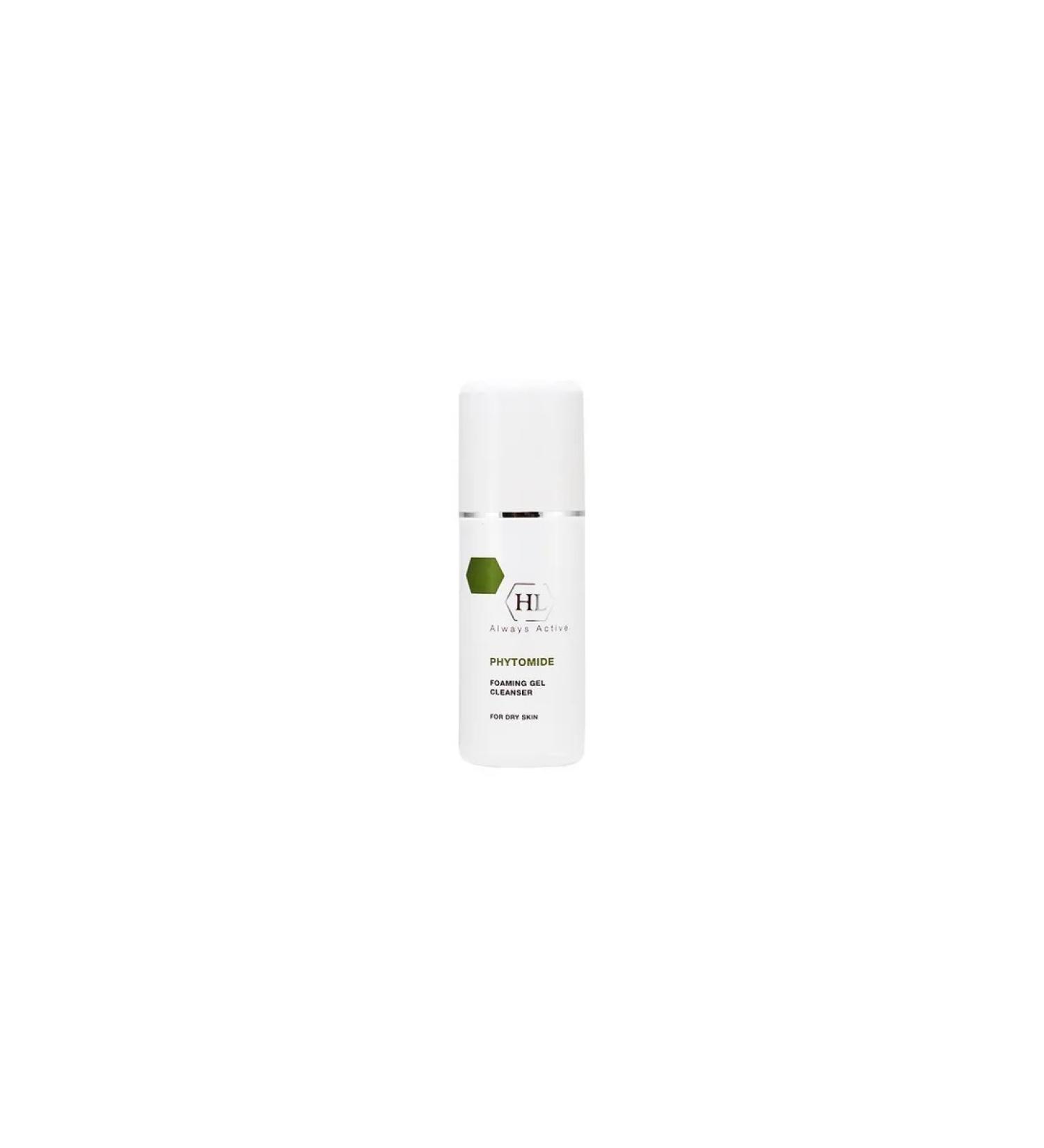 Pull-up care Holyland Foaming Gel Cleanser Cleansing Face Gel 150
