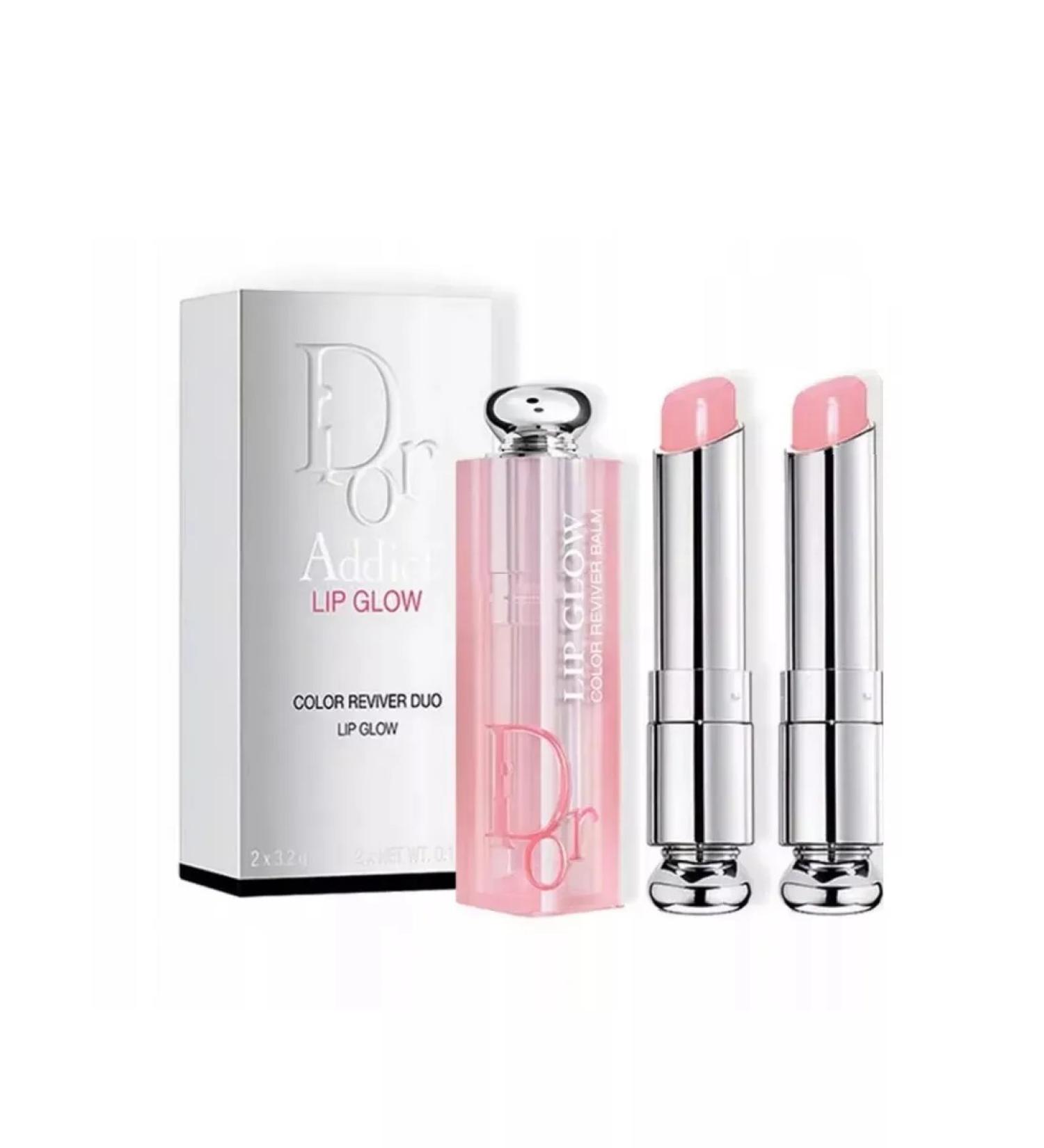 Dior 001 001 lip balms moisturizing with a tint - Buy Online on GoSupps.com