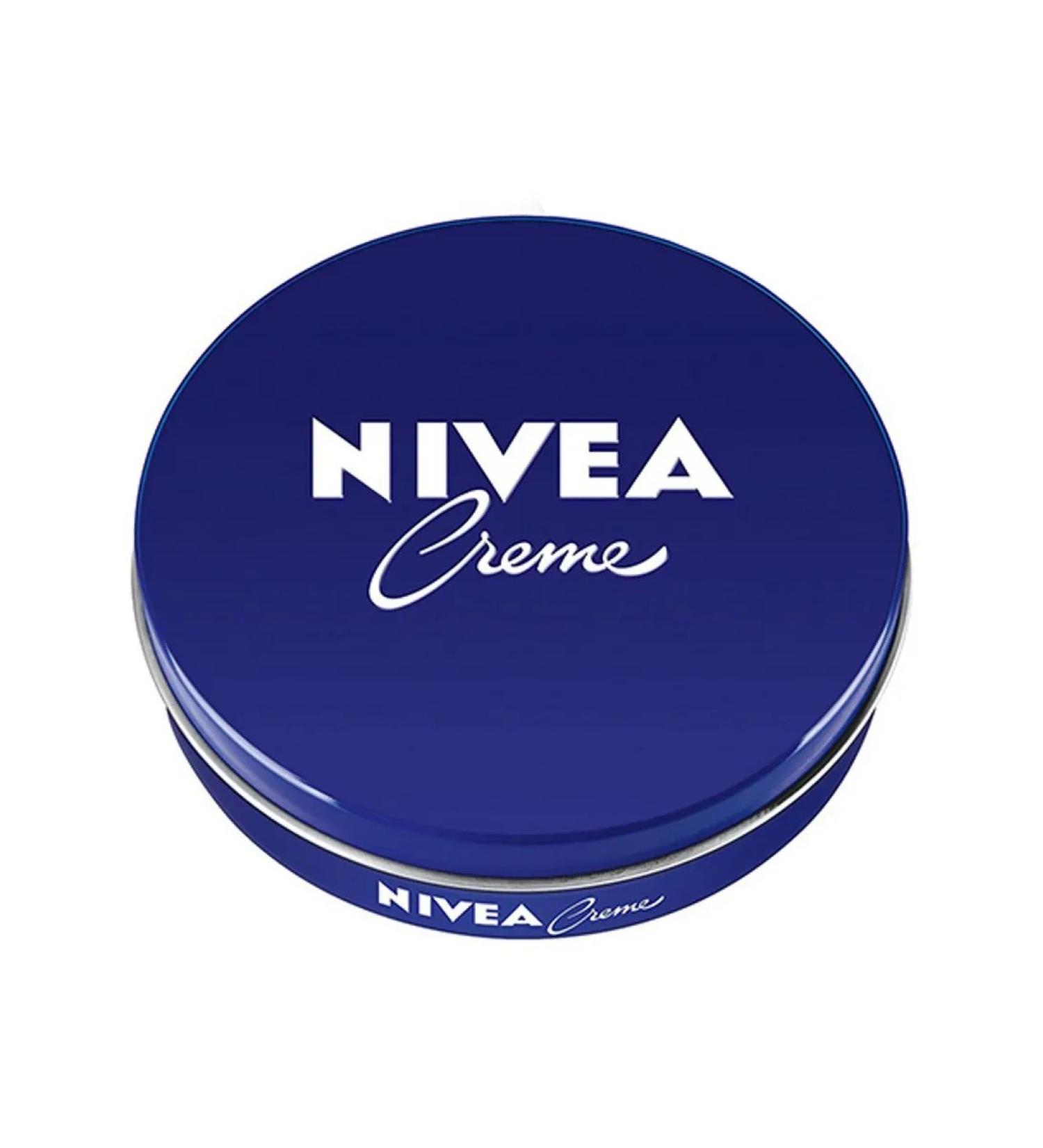 Care Plus Facial face and body cream Nivea Cr me is universal with panden