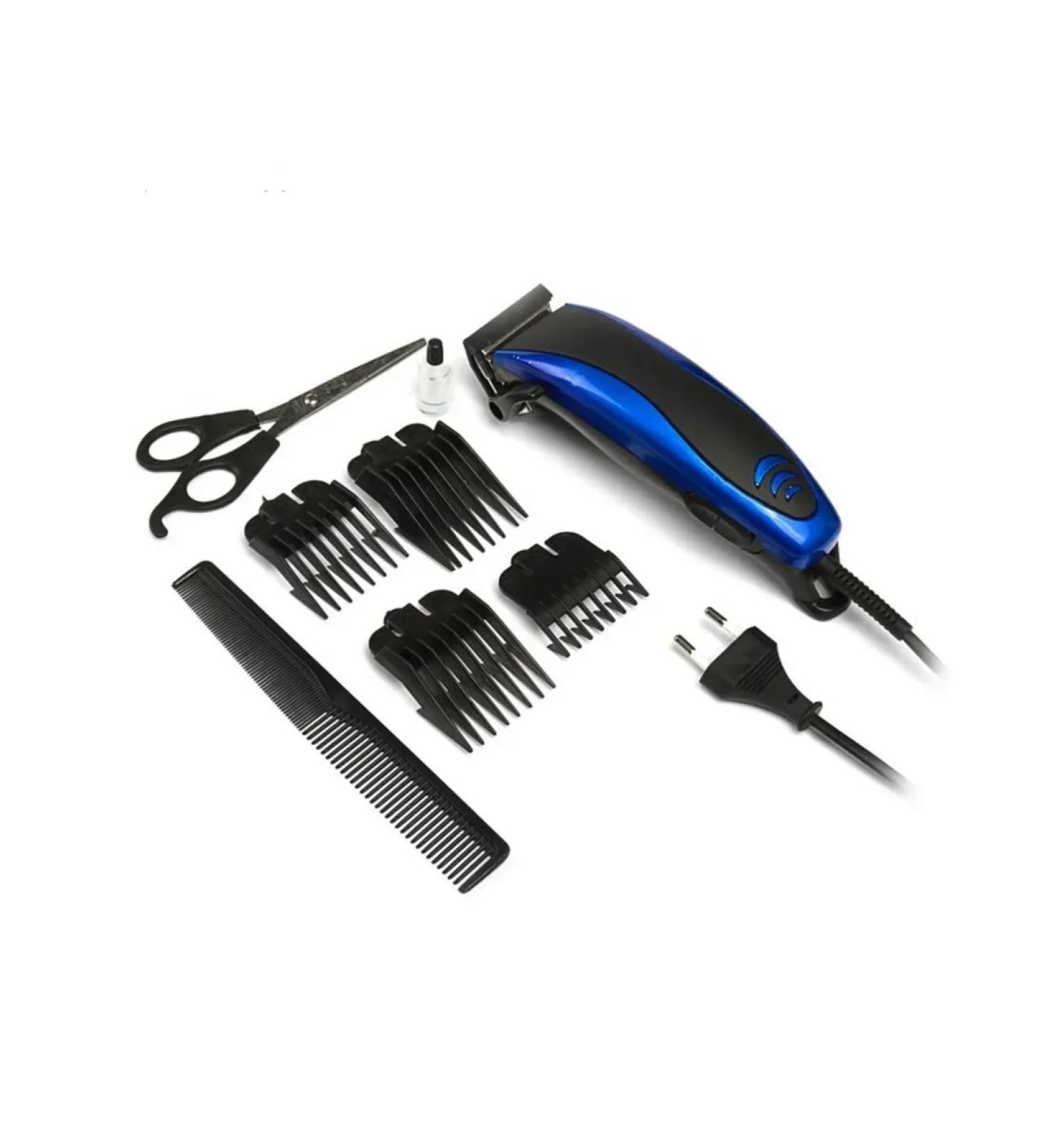 Haircut machine your personal hairdresser at home - Buy Online on GoSupps.com