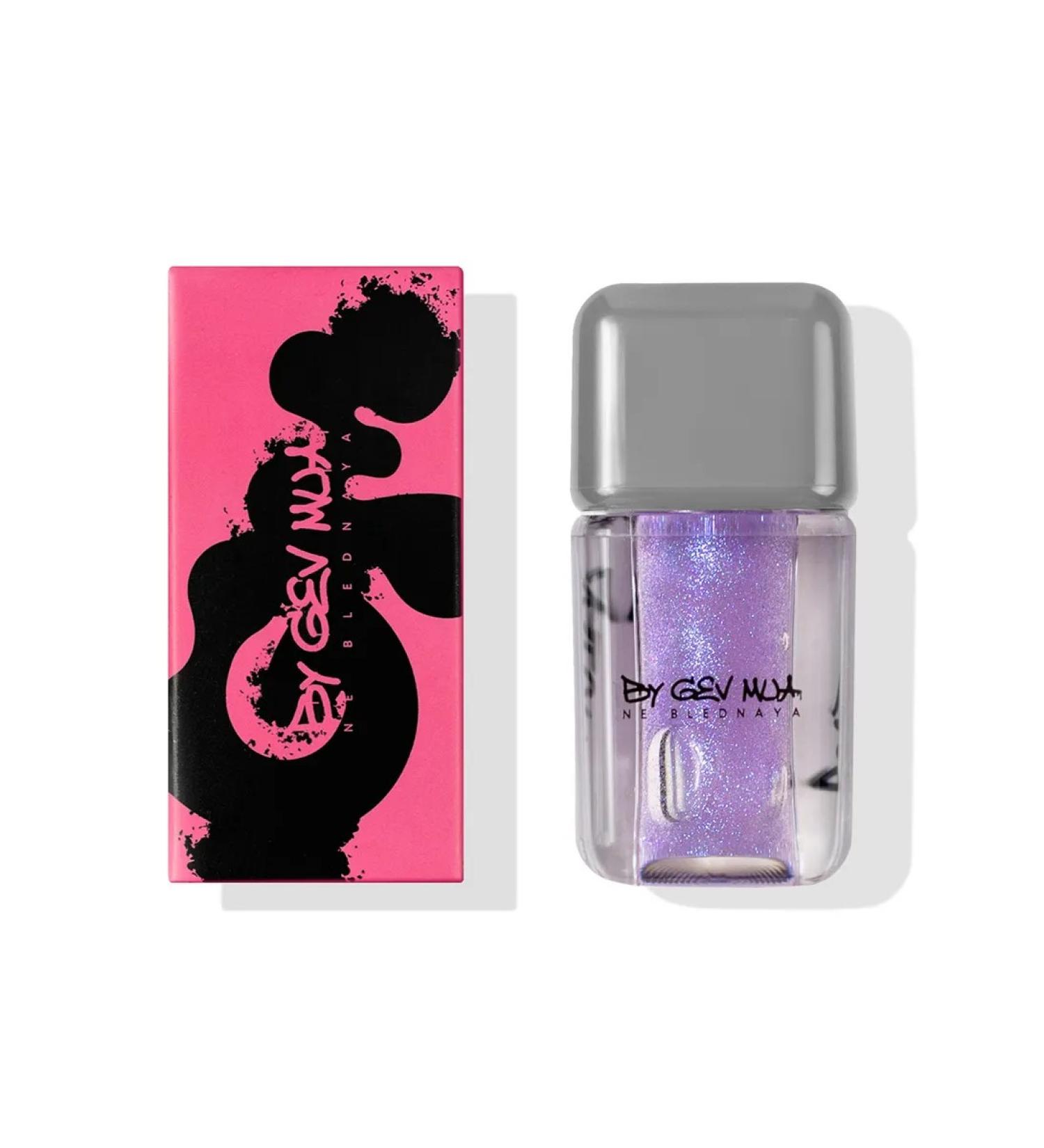 BY GEV MUA Lip gloss ICY Queen - Buy Online on GoSupps.com
