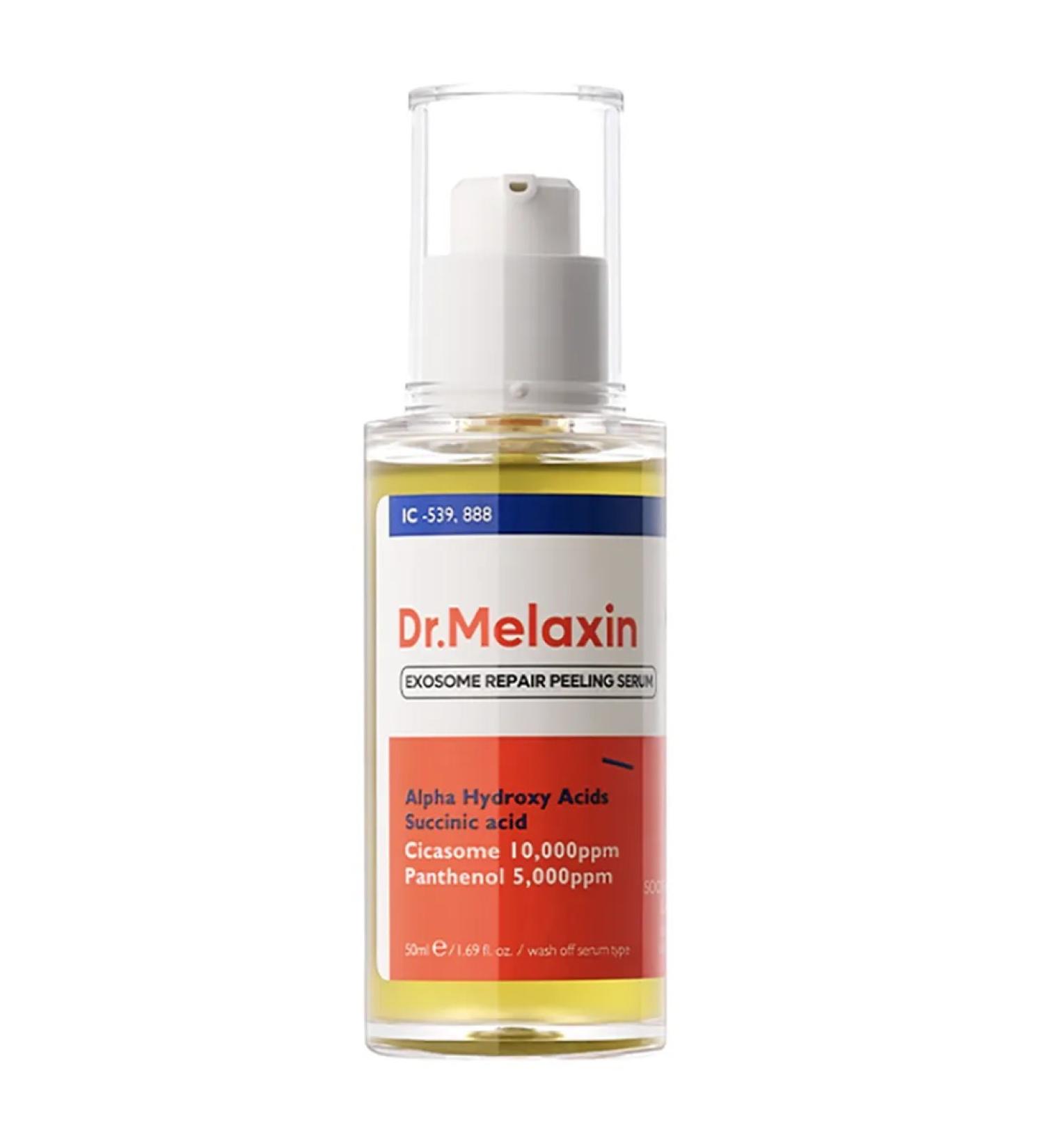 Dr Melaxin Exosfoliant serum Exosome Repair Peeling Serum - Buy Online on GoSupps.com