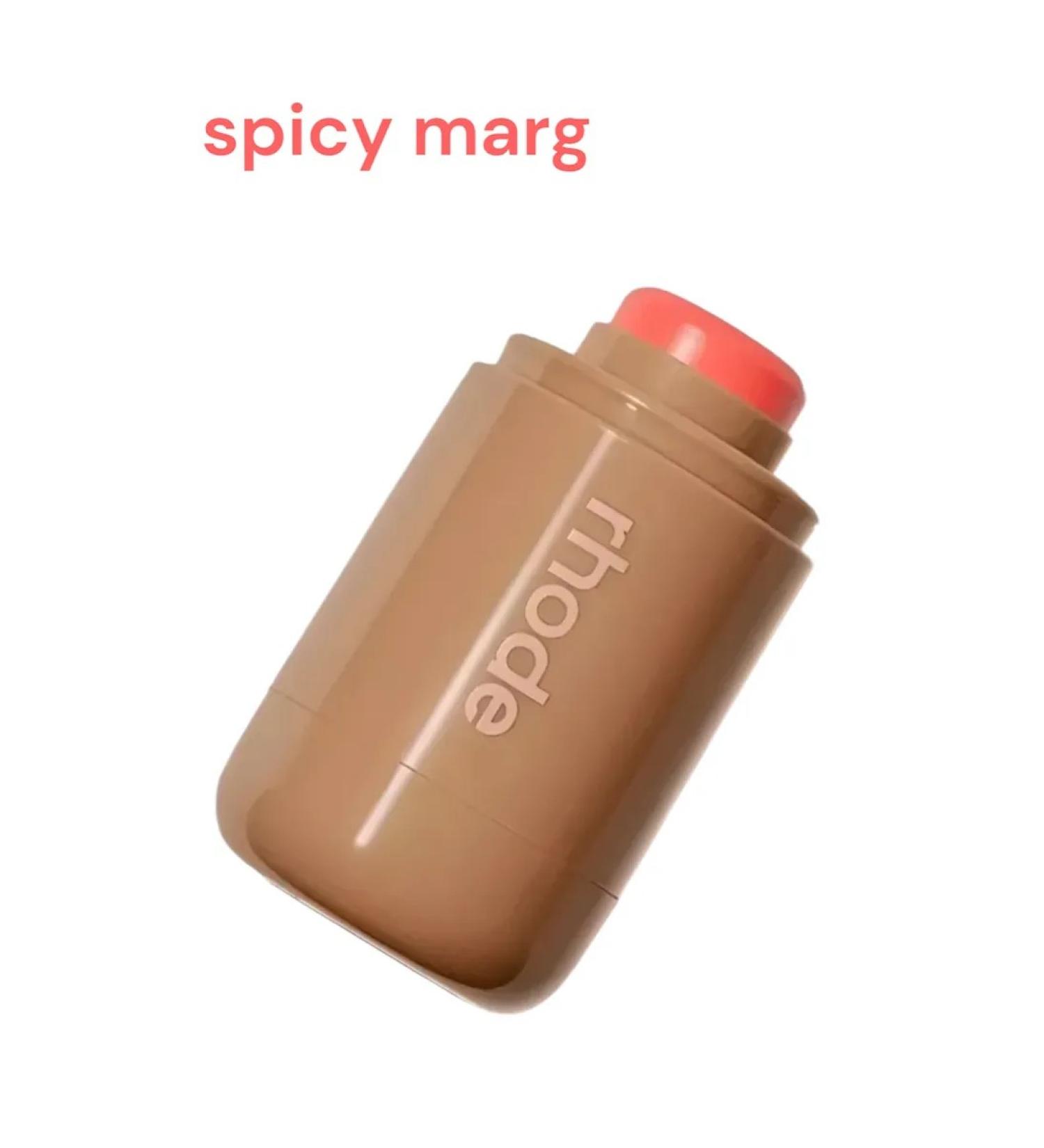 INTOPOP Rumyan in the style of Rhode Spicy Marg - Buy Online on GoSupps.com