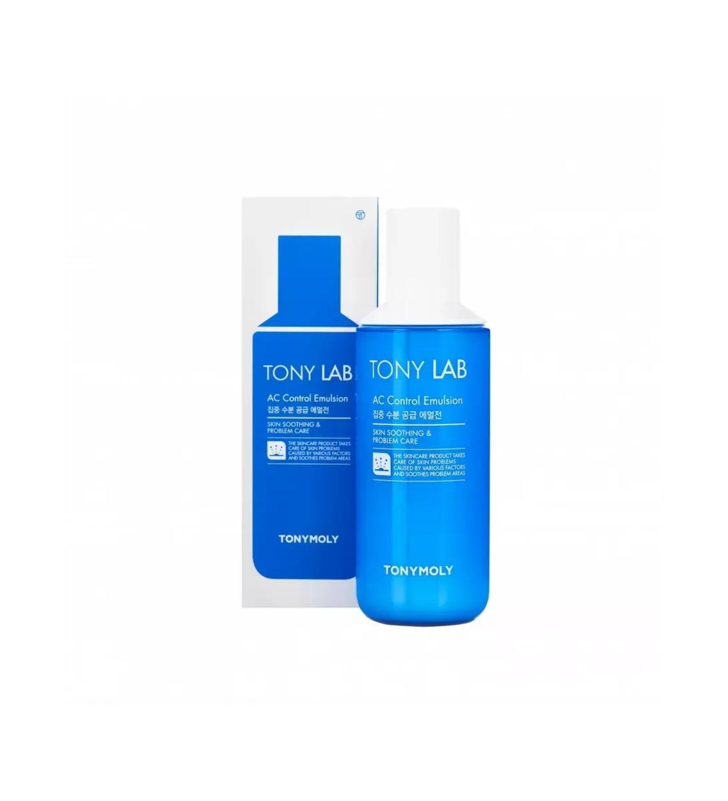 Tonymoly Toner lightening for problem skin 180ml