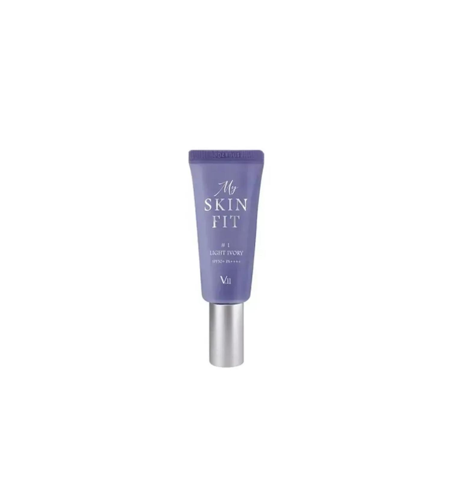 Village 11 Factory Sunscreen bb cream 20 ml - Buy Online on GoSupps.com