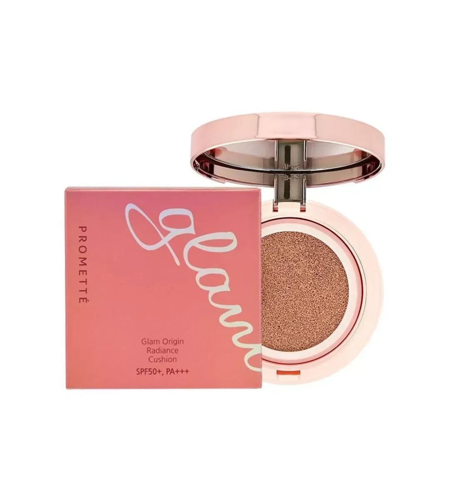 ENOUGH Moisturizing Kushon with pearl powder #13 14g