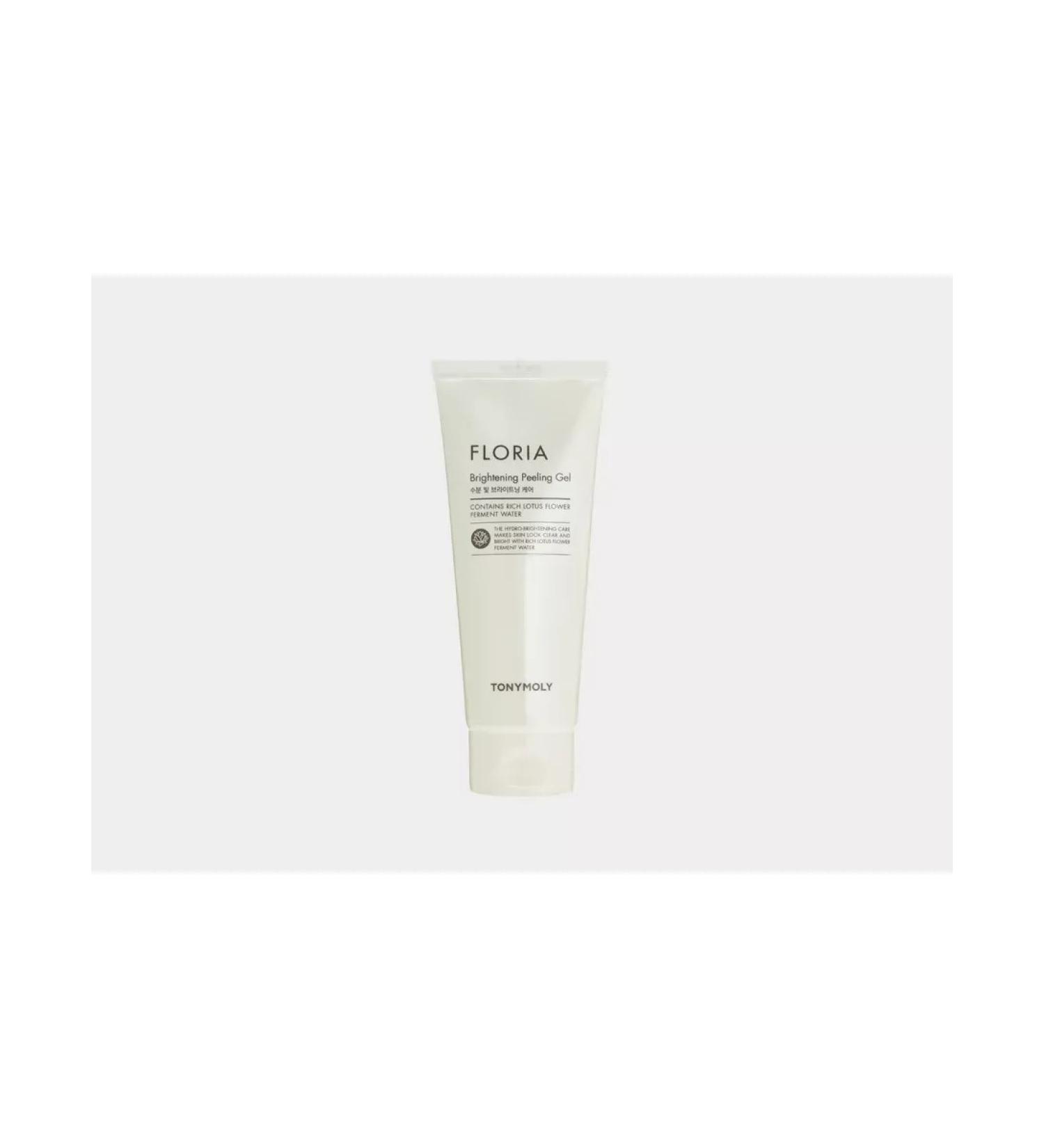 TONYMOLY Facial lighting gel