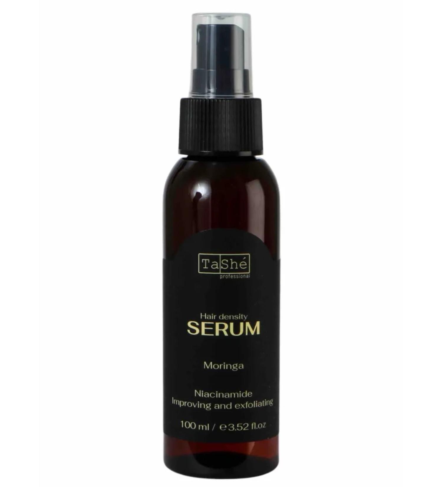 Tashe Moringa for density of hair serum 100 ml - Buy Online on GoSupps.com