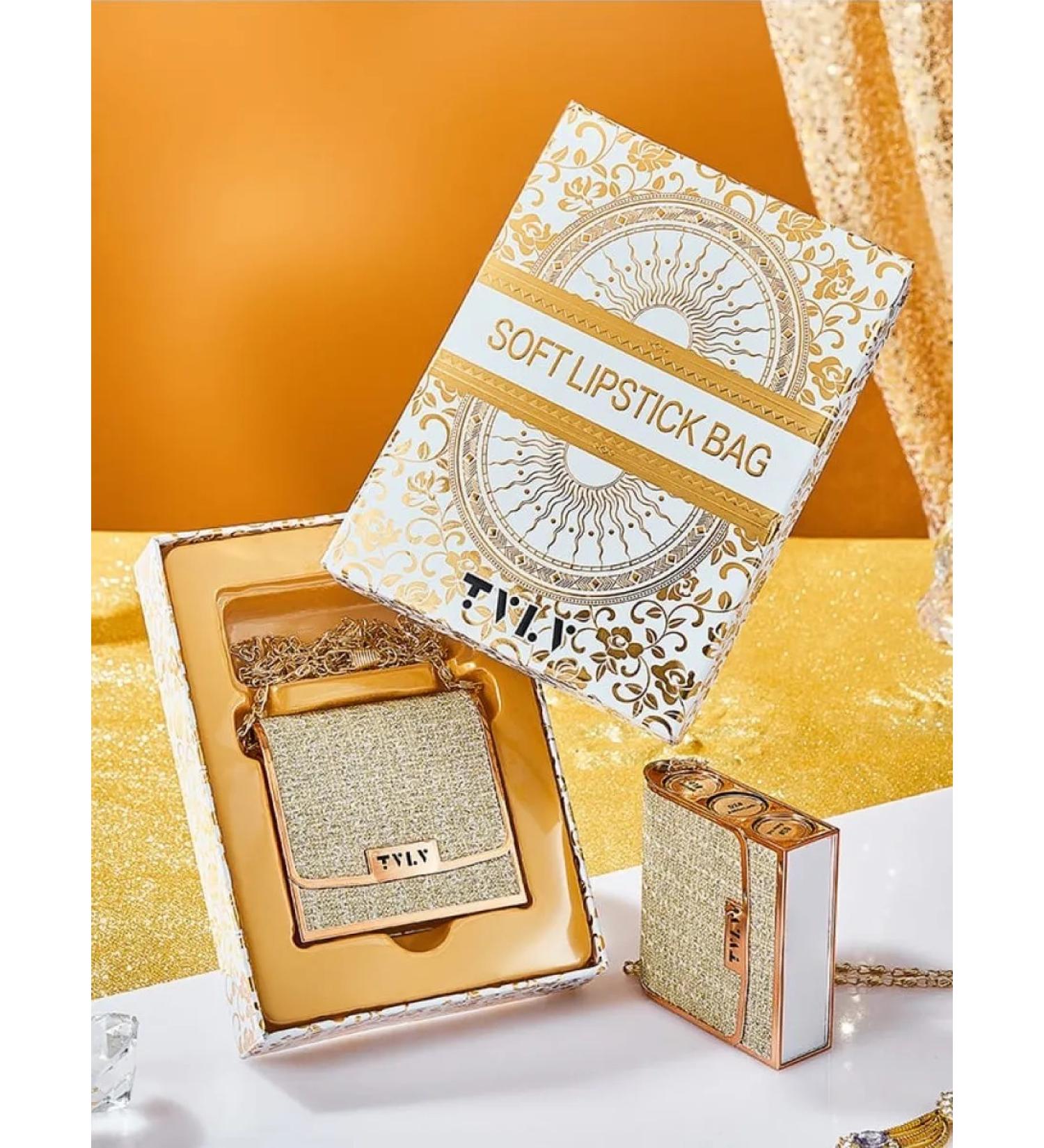 LauraCosmetic Set of lipstick lipstick - Buy Online on GoSupps.com