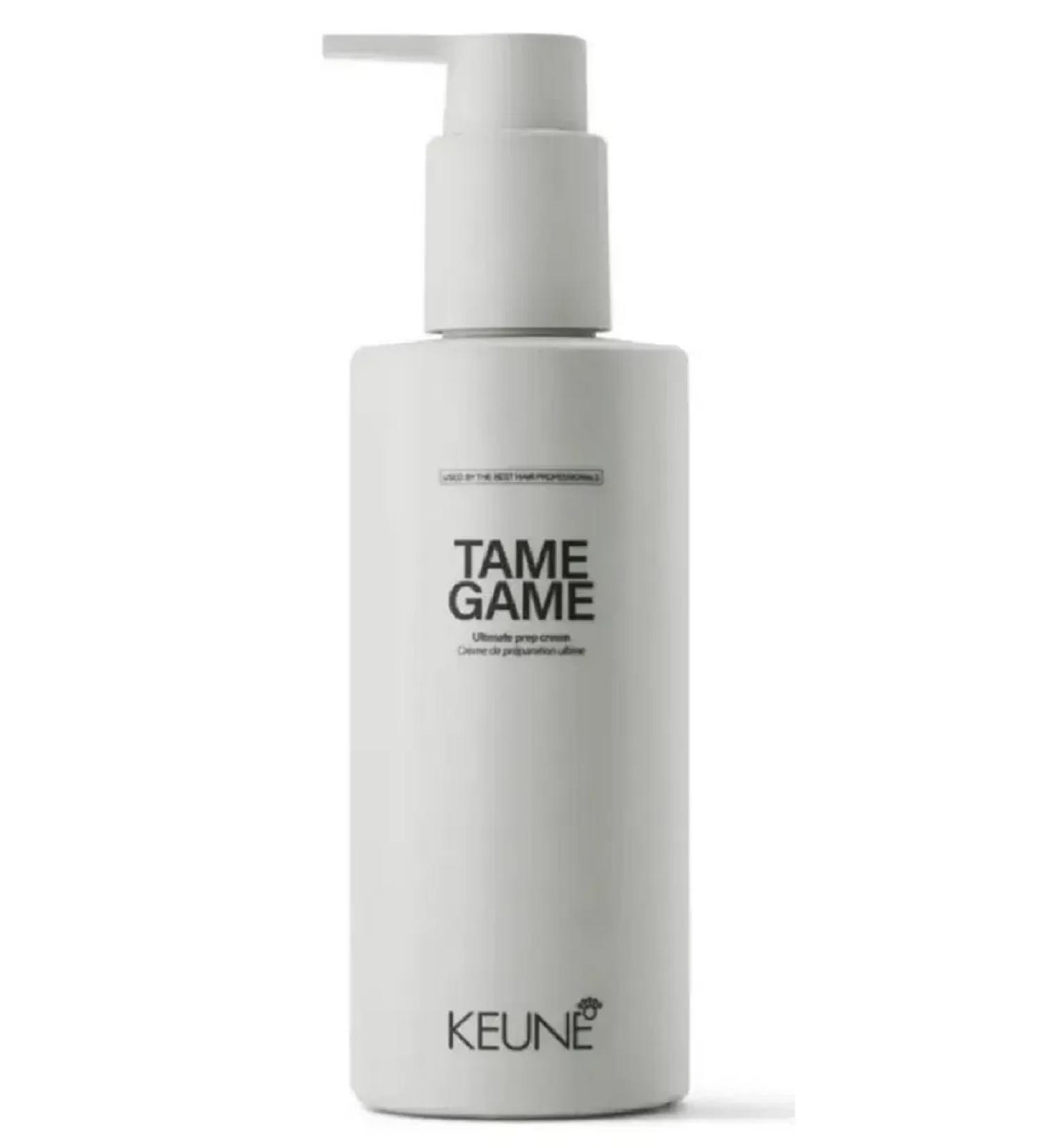 KEUNE Style Tame Game Hair styling 200 ml - Buy Online on GoSupps.com