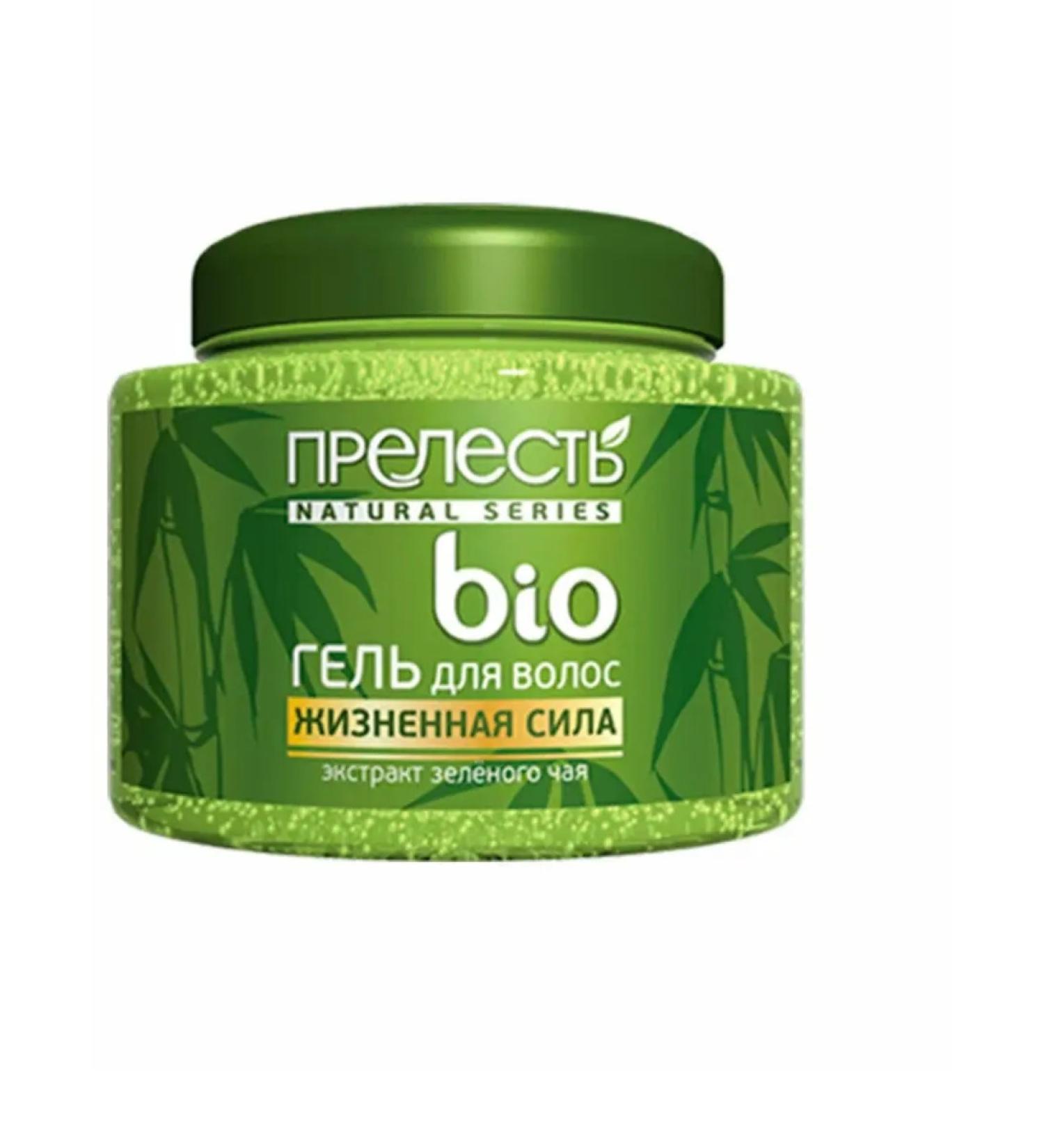 The Charm of Bio Hair styling gel strong fixation 250 ml - Buy Online on GoSupps.com