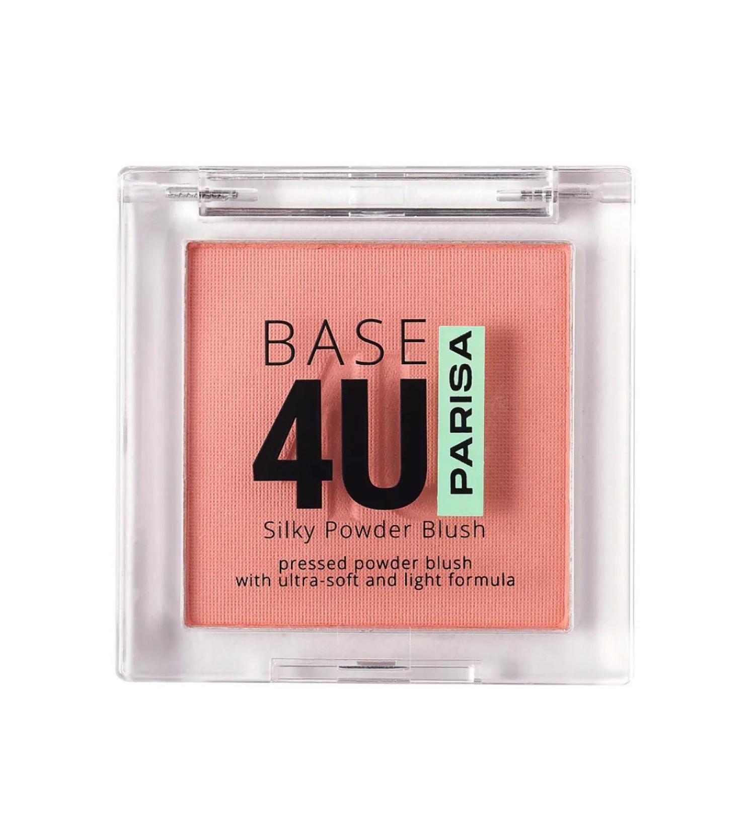 Parisa Base 4u B-705 02 Base Bas - Buy Online on GoSupps.com