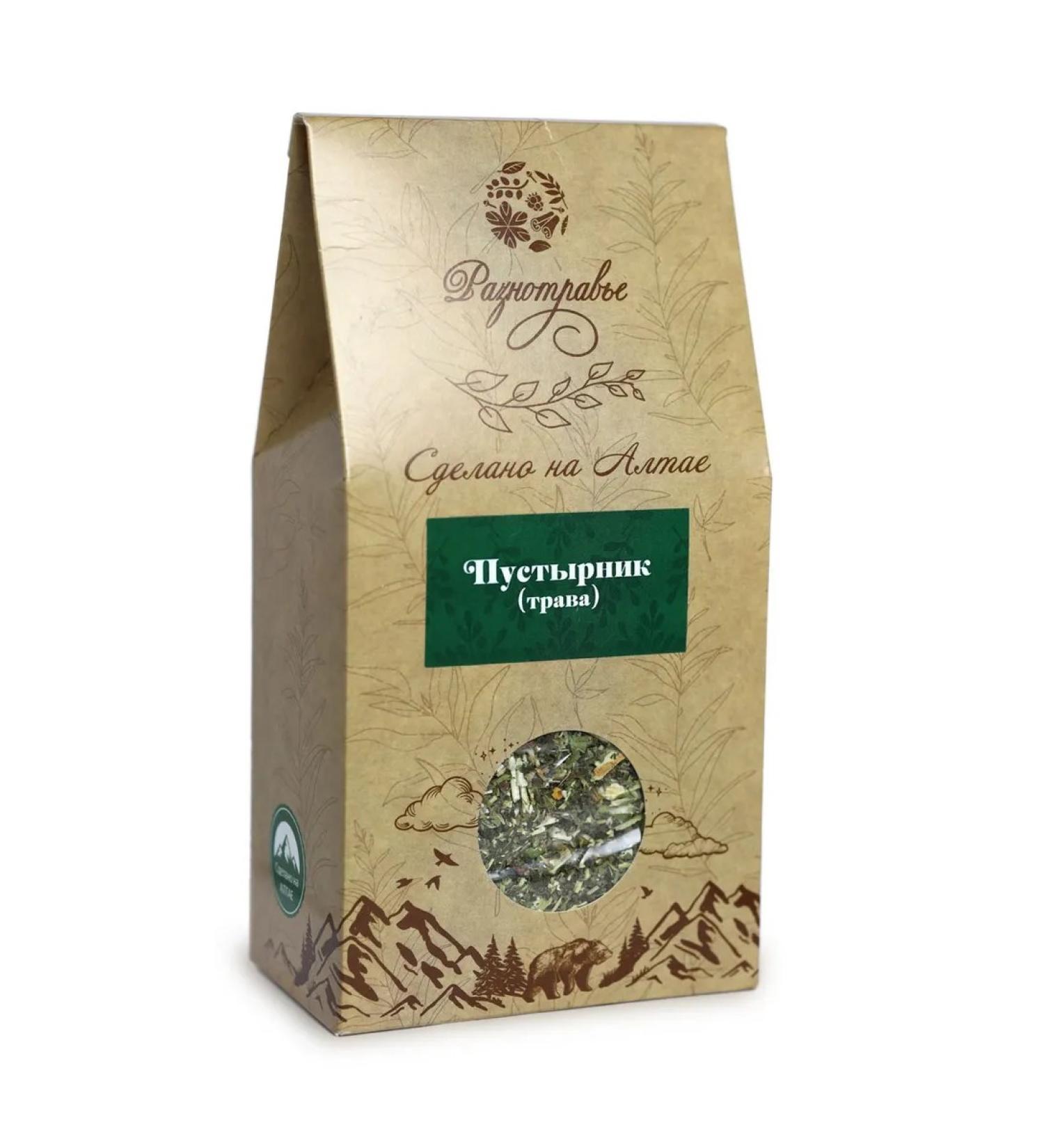 FITO-BAR Polarnik Grass 70 g. Different traffic - Buy Online on GoSupps.com