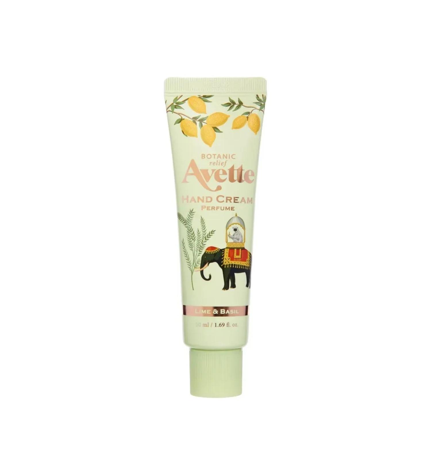 Tonymoly Hands perfumery cream 50ml