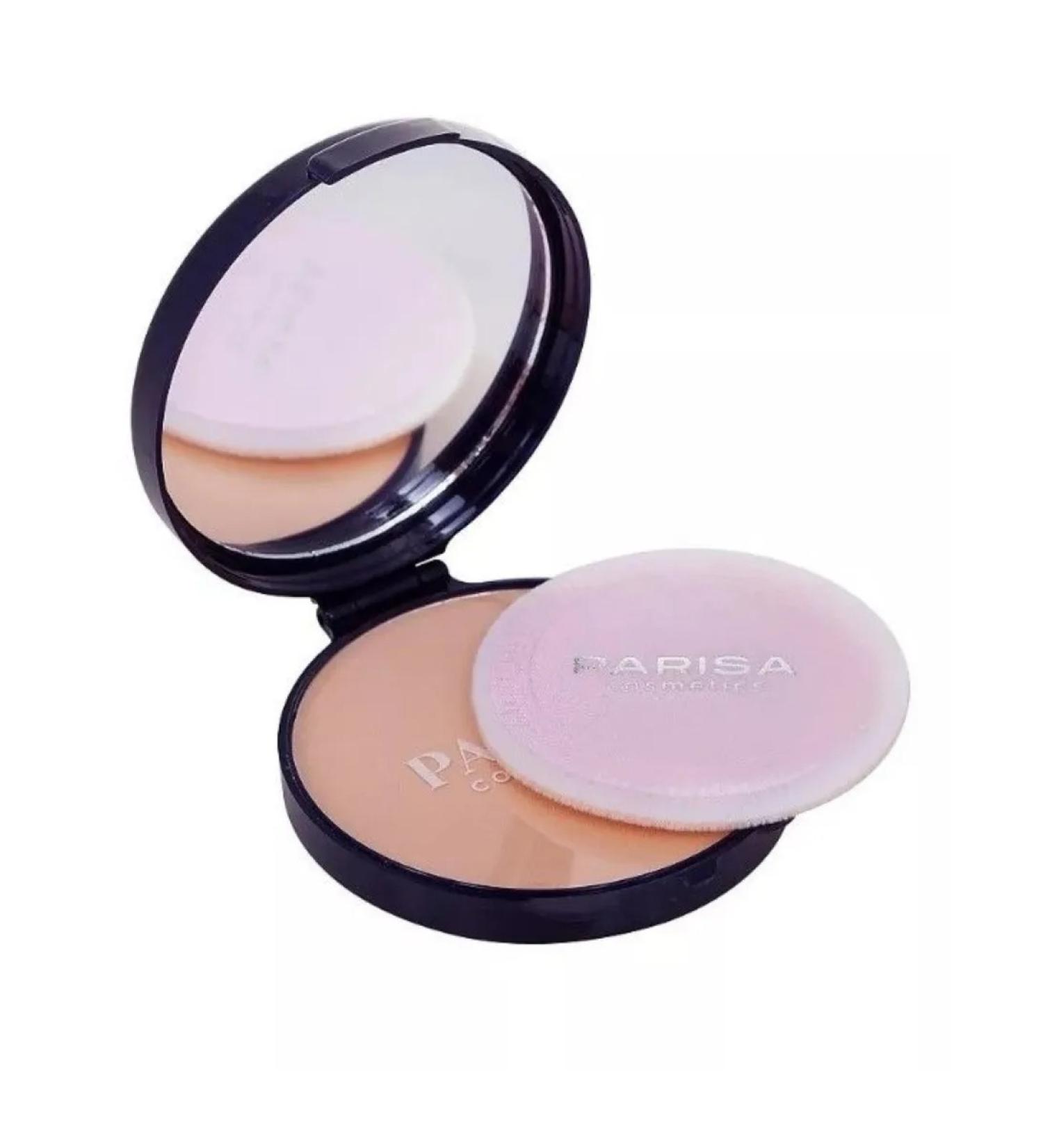 Parisa Facial makeup PP-03 tone 4 delicate beige - Buy Online on GoSupps.com