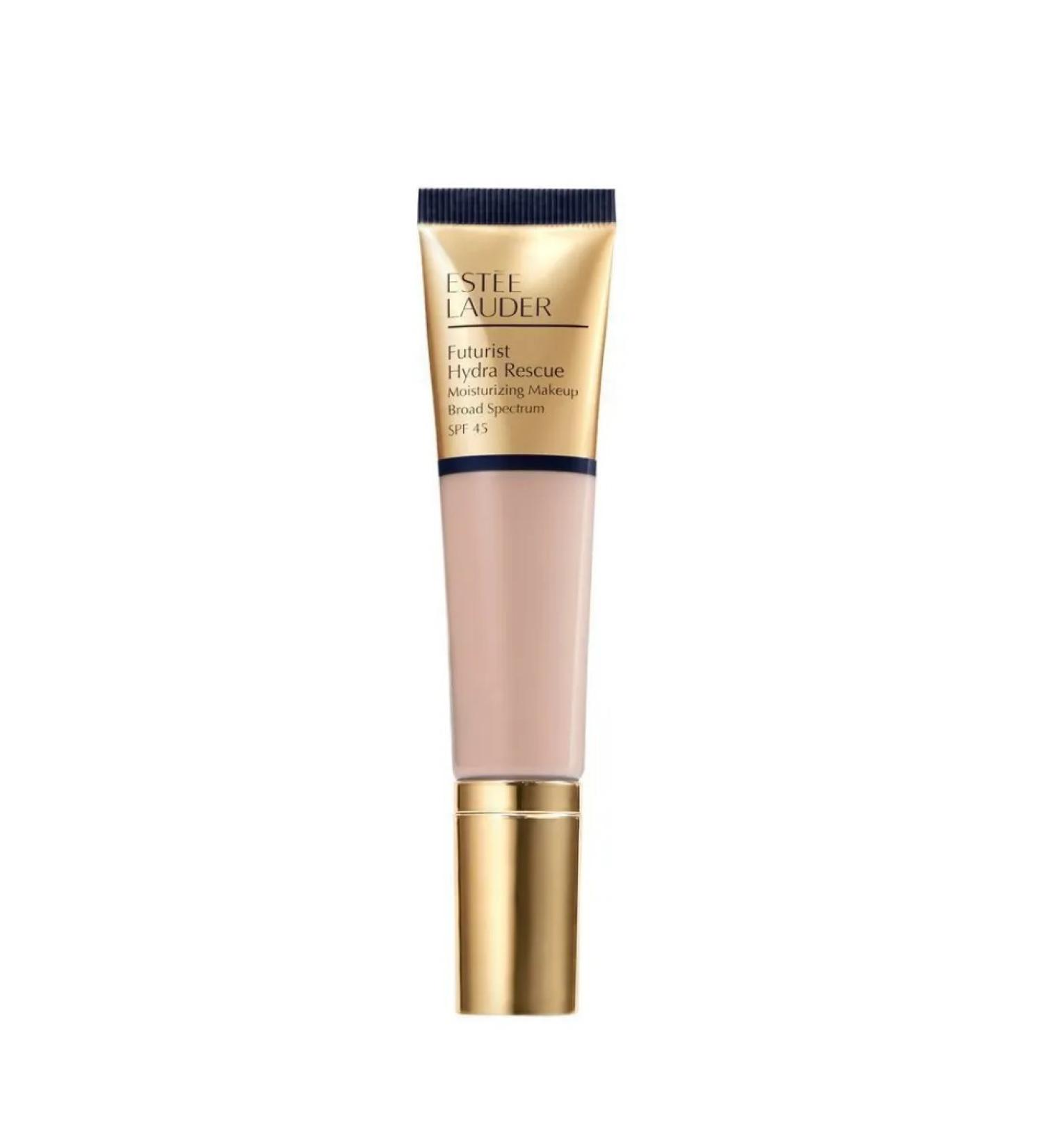 Estee Lauder Tonal cream Futurist Hydra Rescue 3C2 PEBBLE - Buy Online on GoSupps.com