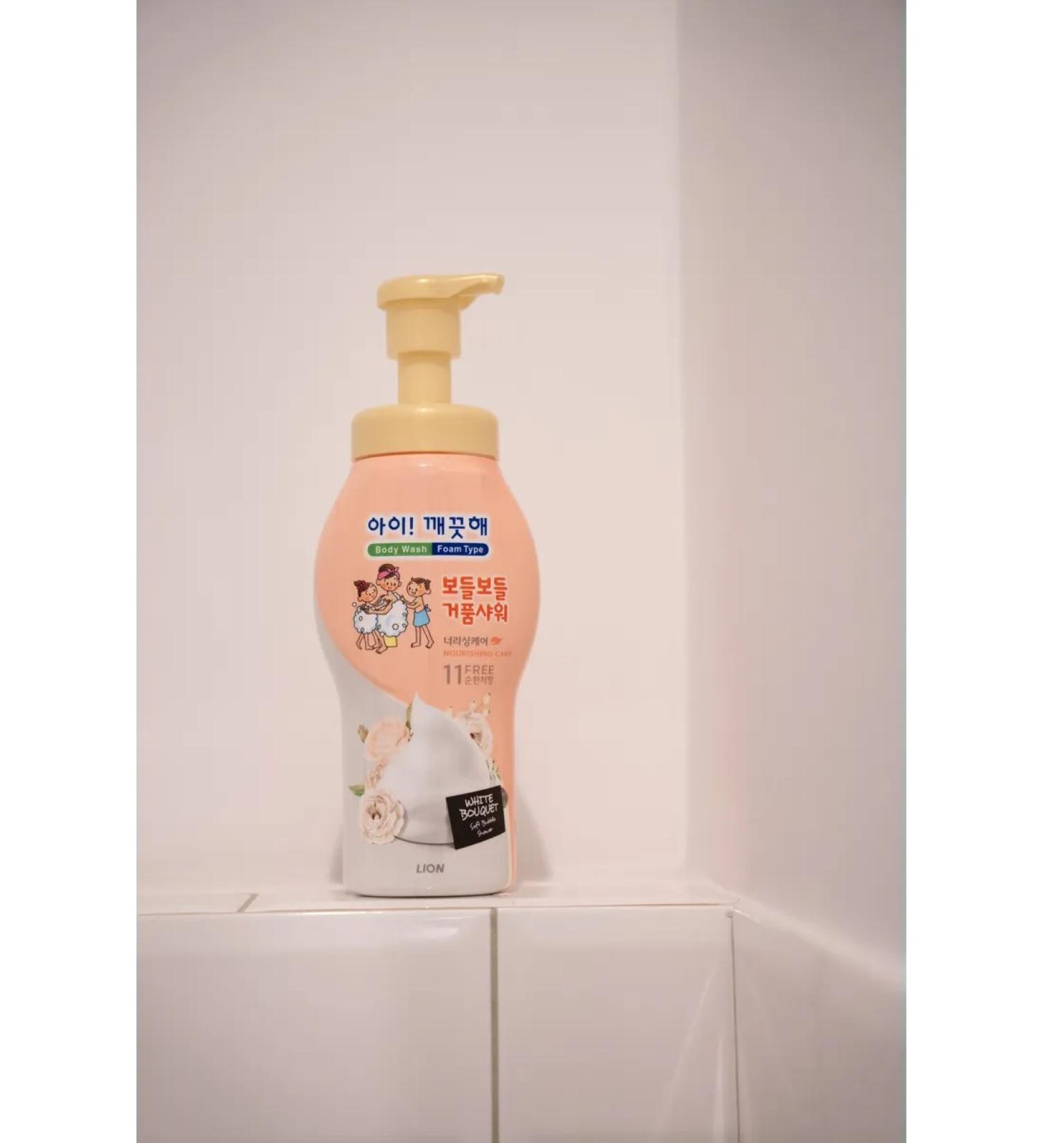 LION AI-KEKUTE flowers with aroma of flowers aroma - Buy Online on GoSupps.com