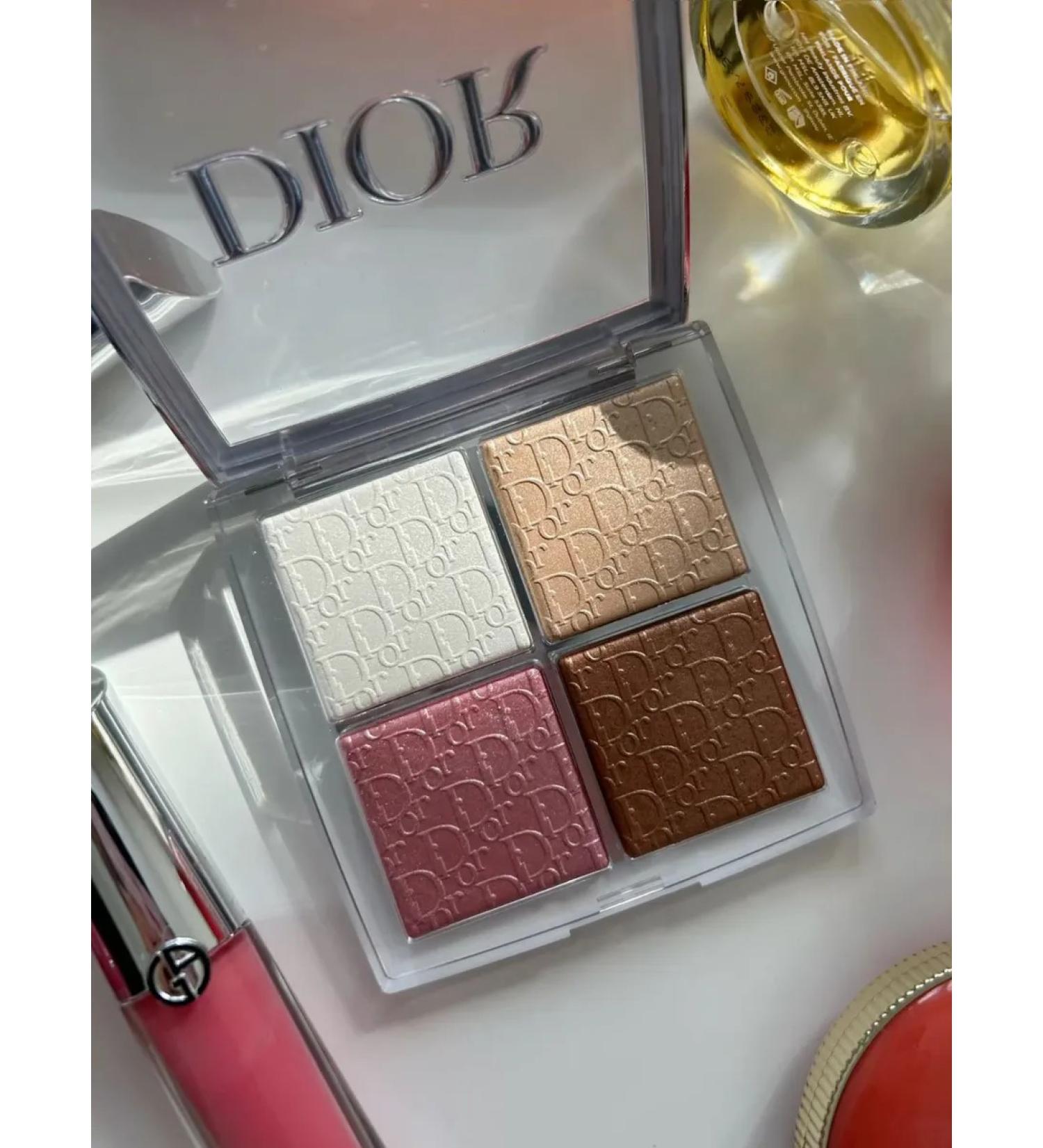 T&more Facial Highlighter Dior Backstage Glow 001 - Buy Online on GoSupps.com