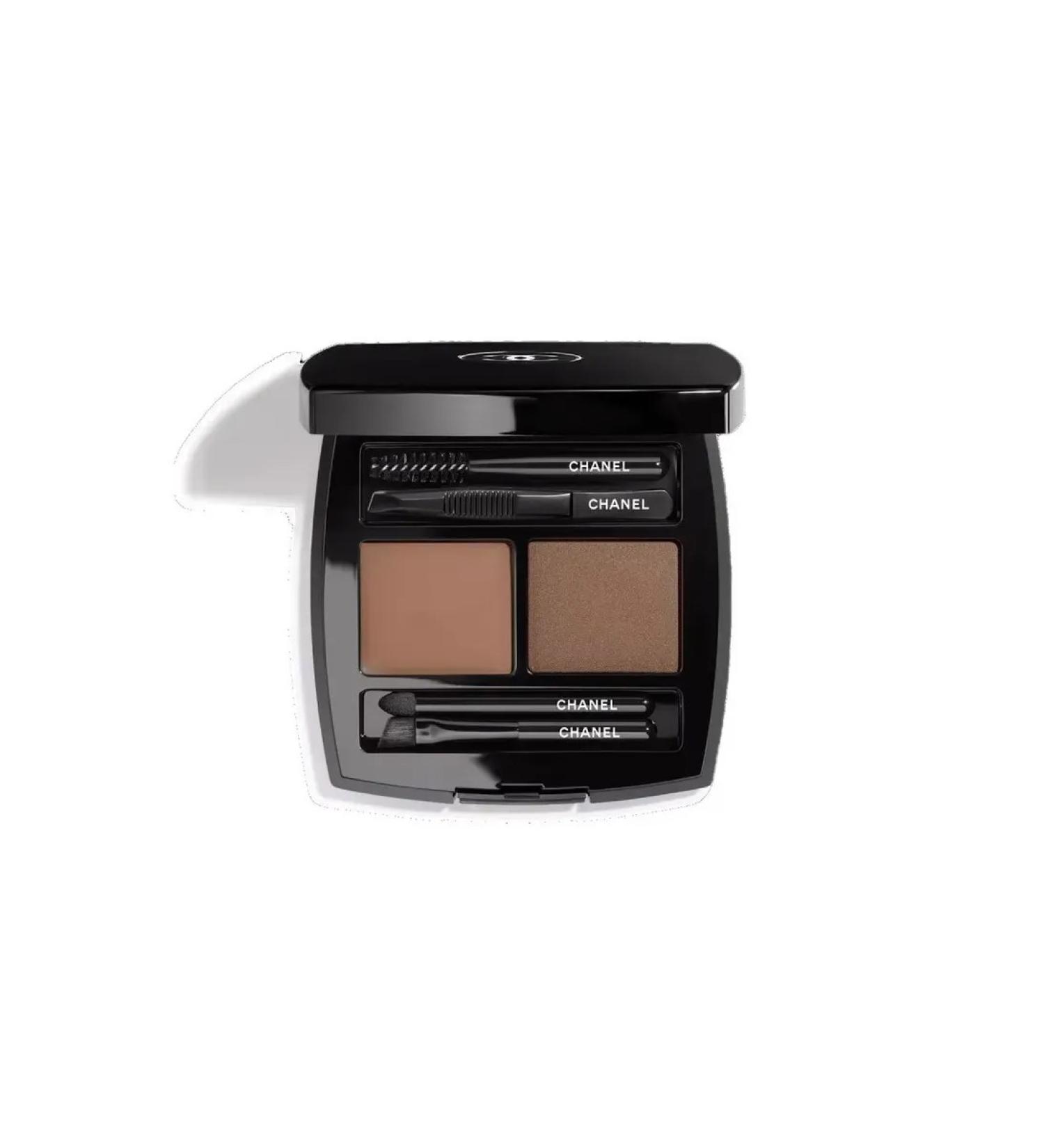 Chanel SOURCILS 01 Light Eyebrow Makeup Kit