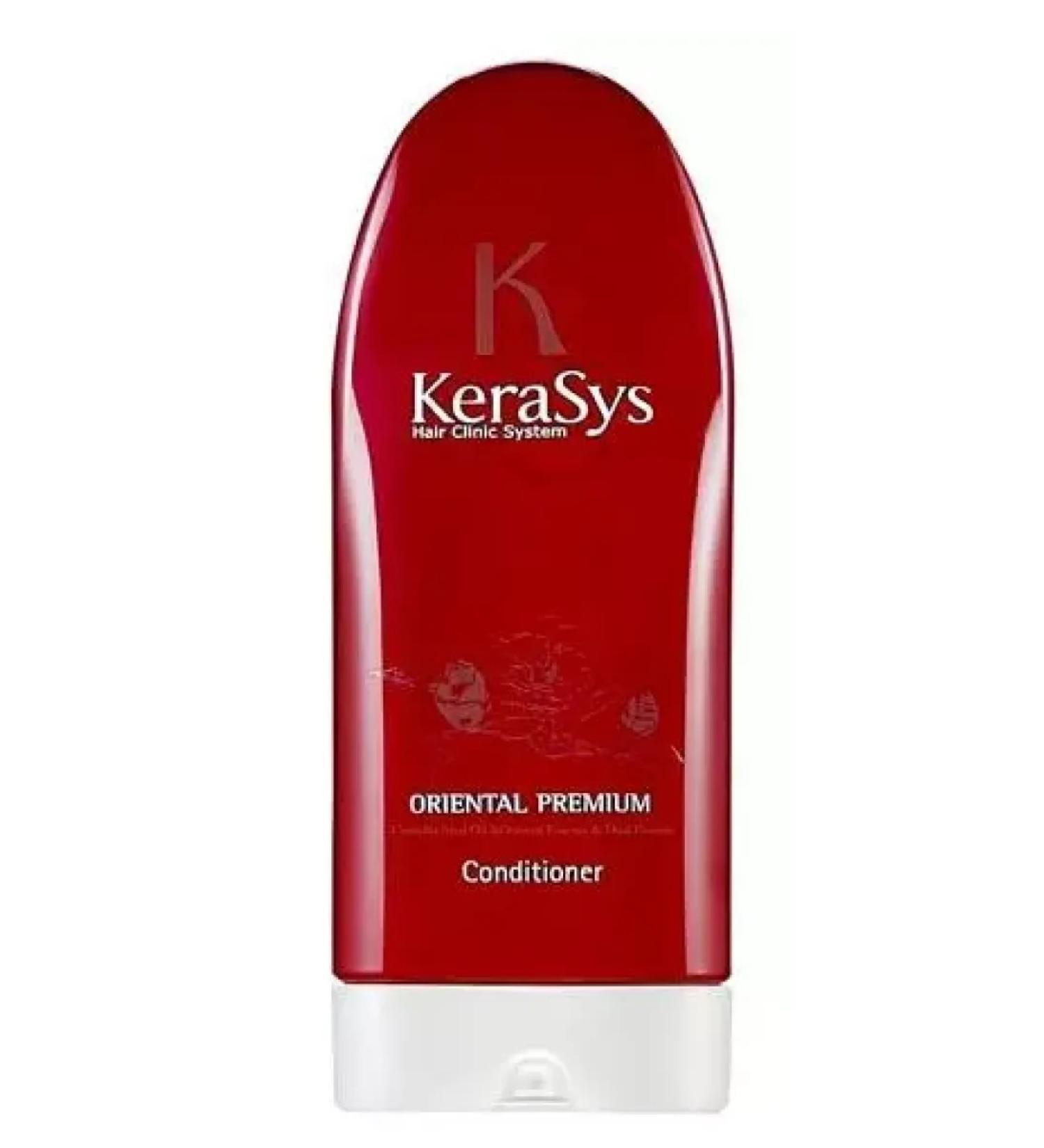 KeraSys Oriental Premium Hair Cleaning Aendal 200ml