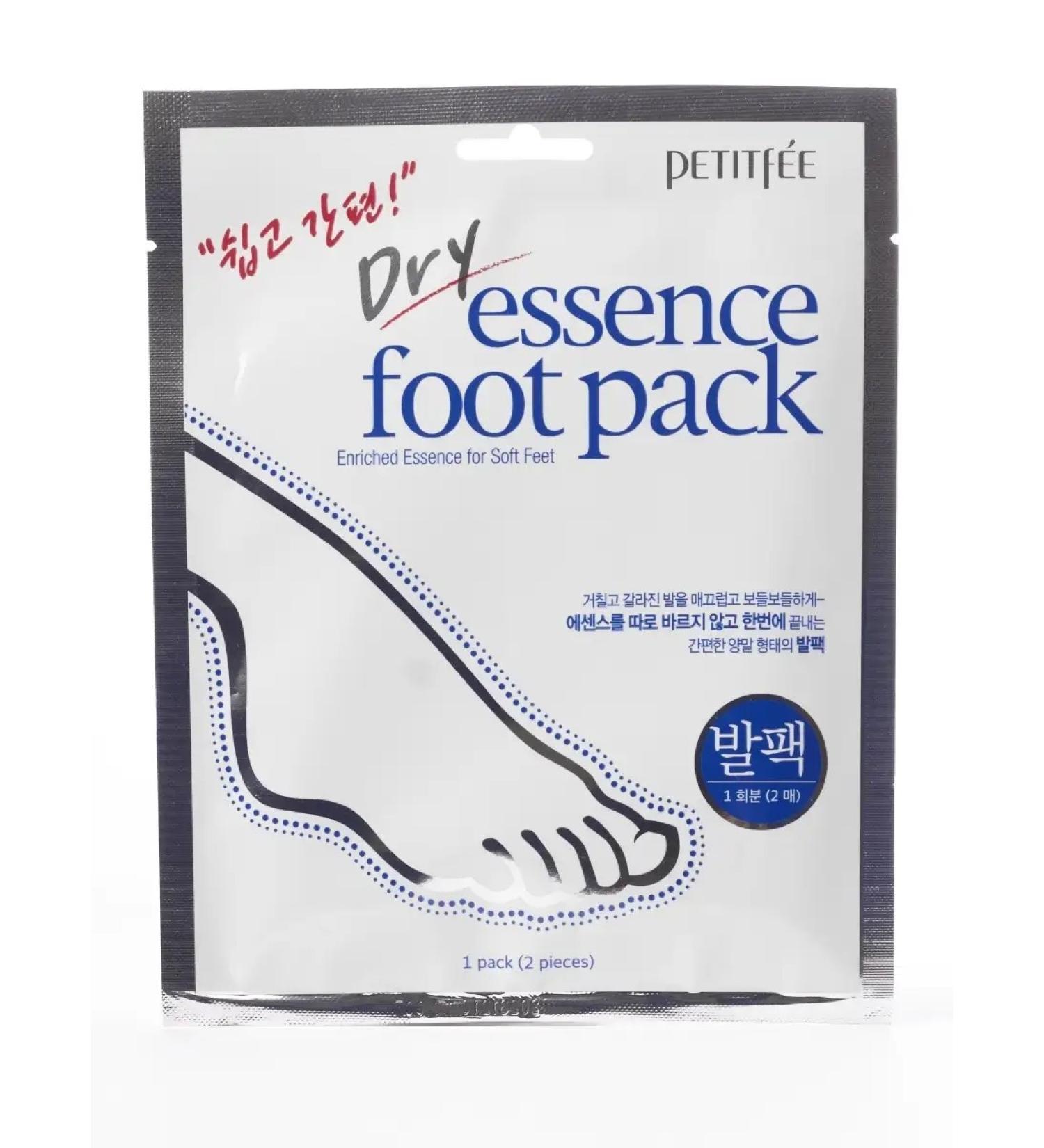 Petitfee Mask toe for legs Korea - Buy Online on GoSupps.com