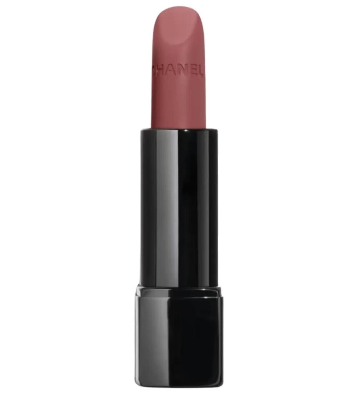Chanel Lipstick Rouge Allure Velvet 06 00 - Buy Online on GoSupps.com