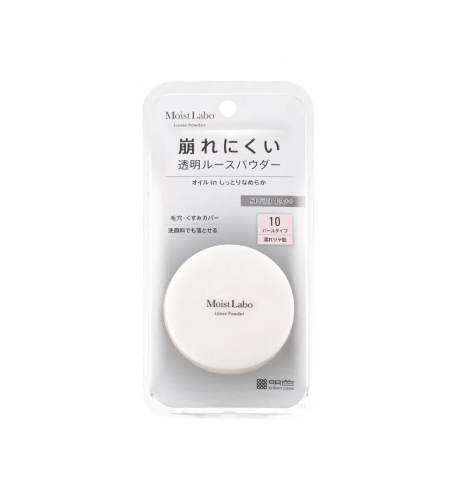 Meishoku Poop crumbly mineral "pearl" - Buy Online on GoSupps.com