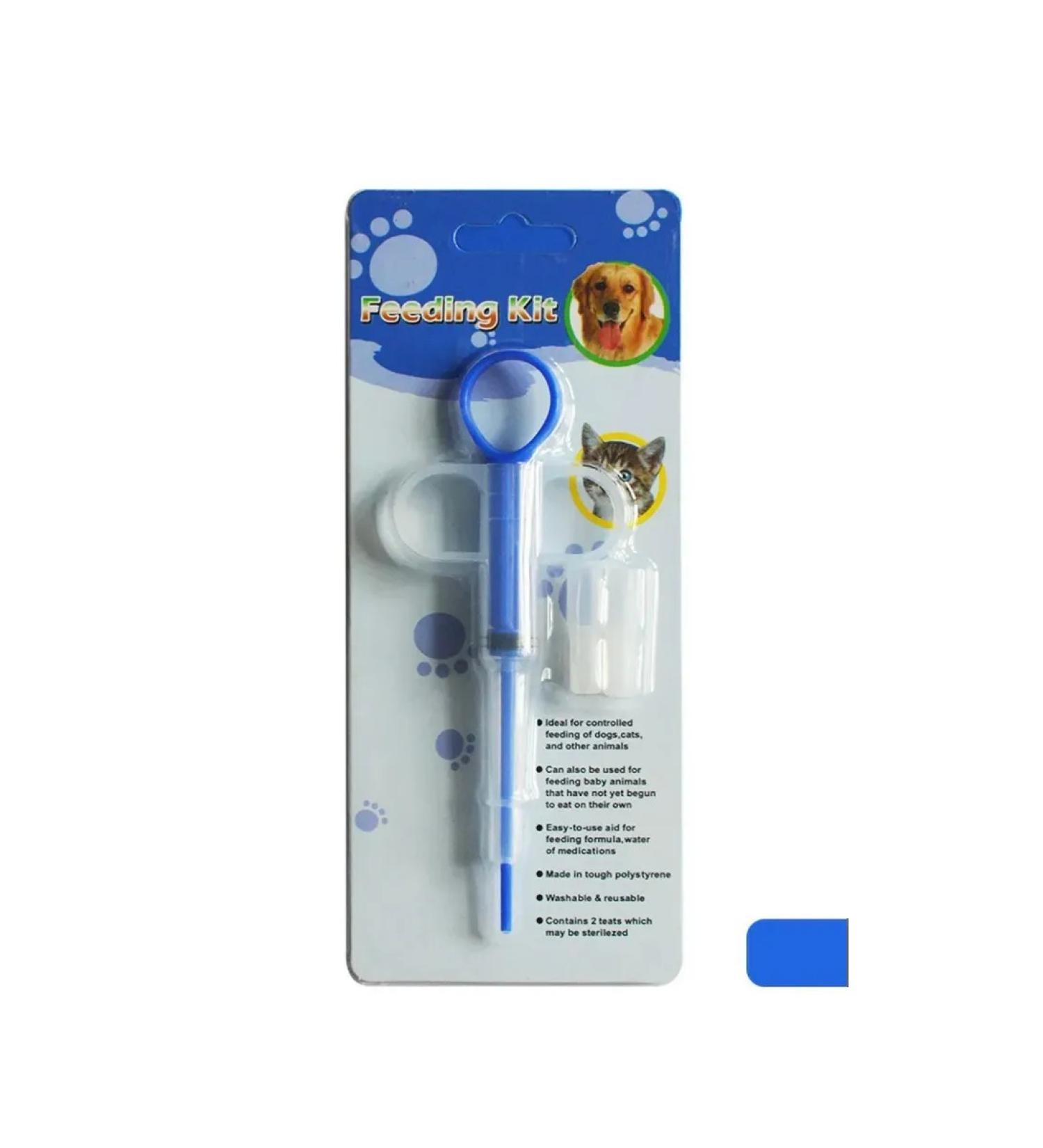 Piller Pillet Coater for animals with 2 nozzles - Buy Online on GoSupps.com