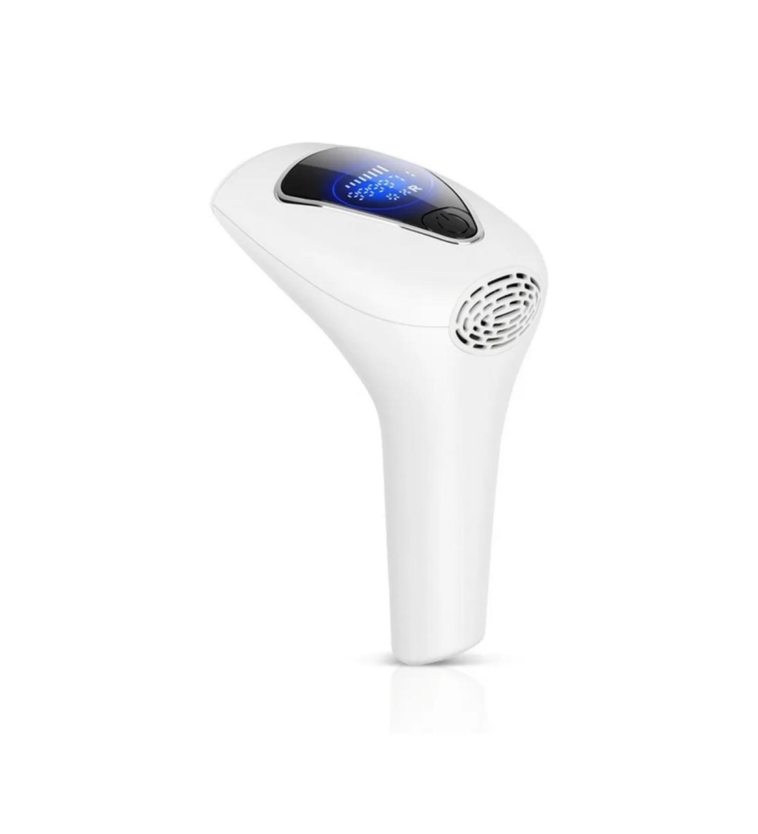 BEAUTY ZONE Laser photoepator for impeccable skin - Buy Online on GoSupps.com