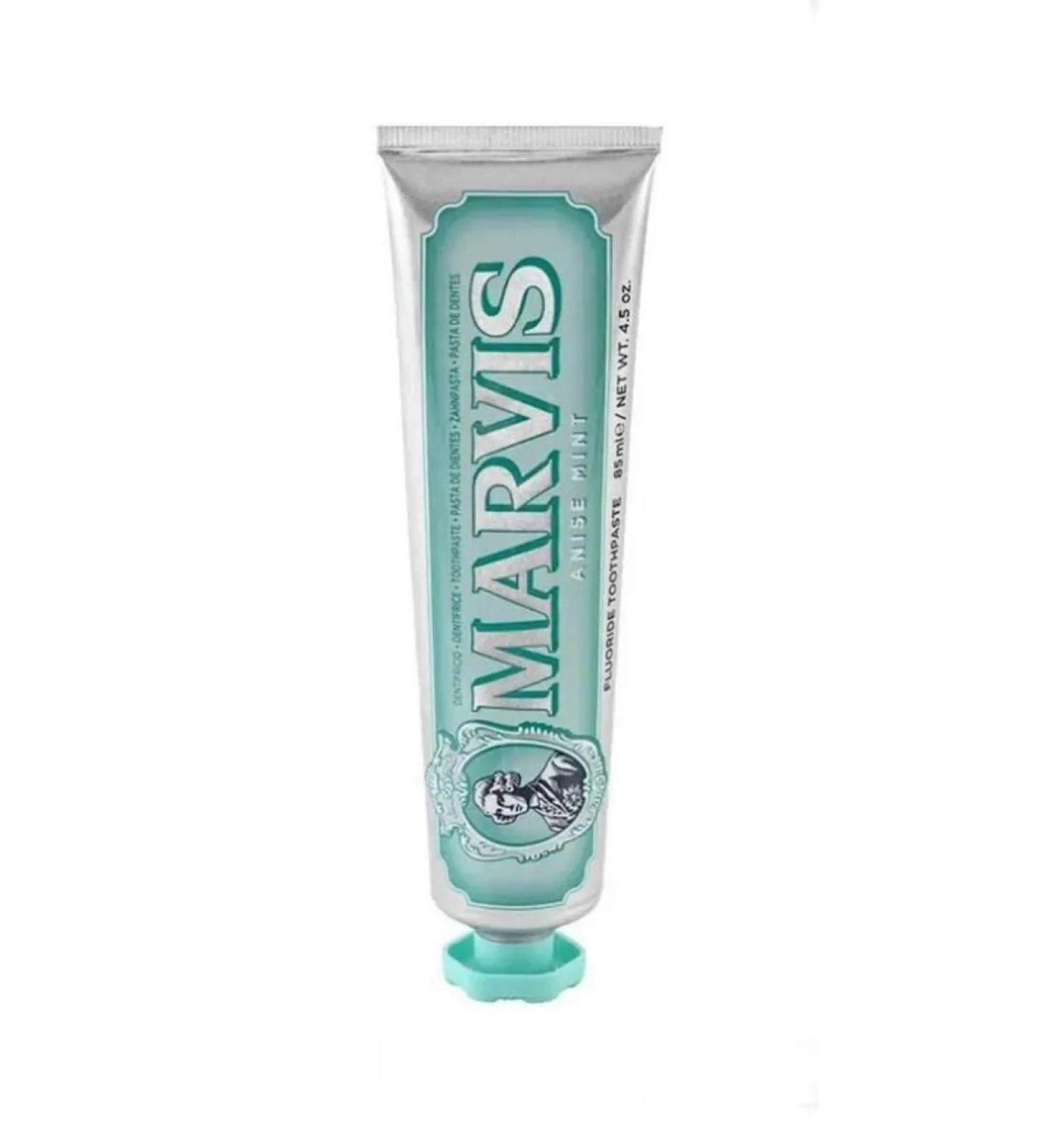 Marvis Mint and anise toothpaste 85ml