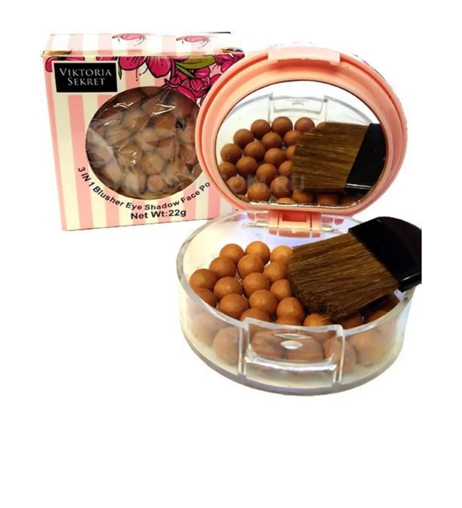 Blush in balls Face blush - Buy Online on GoSupps.com