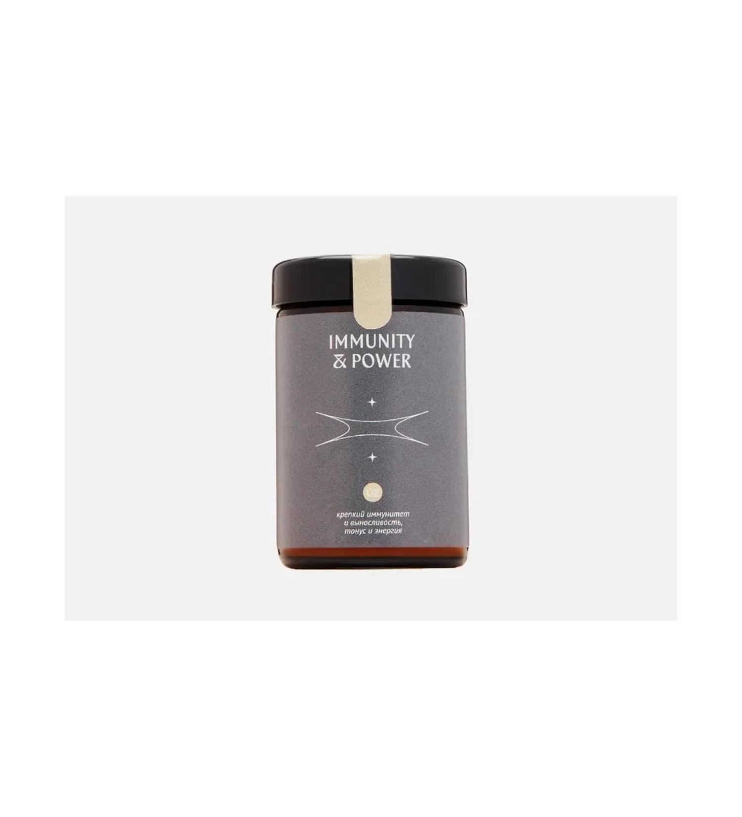 Food supplement to strengthen immunity - Buy Online on GoSupps.com
