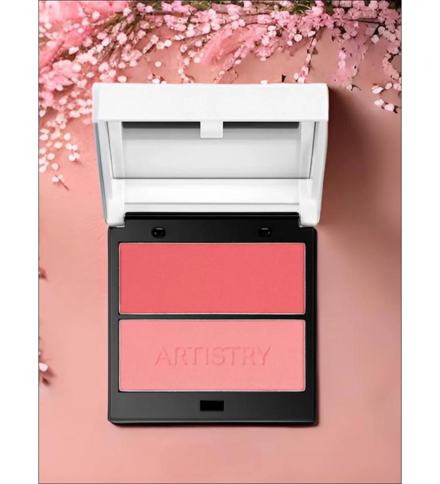 Creamy and dry blossom 2B1 Pink Spring Fling - Buy Online on GoSupps.com