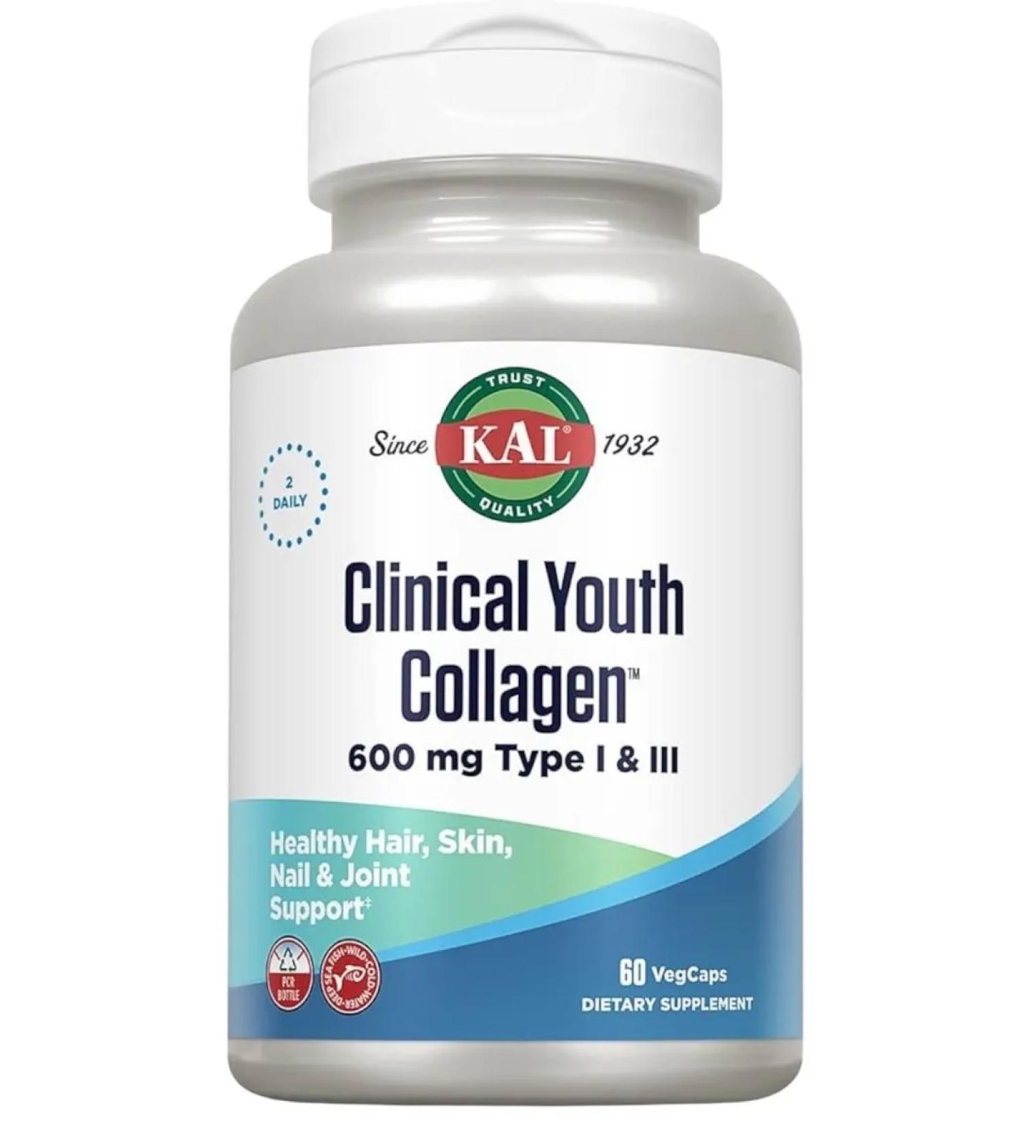 iHerb Hydrolyzed sea collagen - Buy Online on GoSupps.com