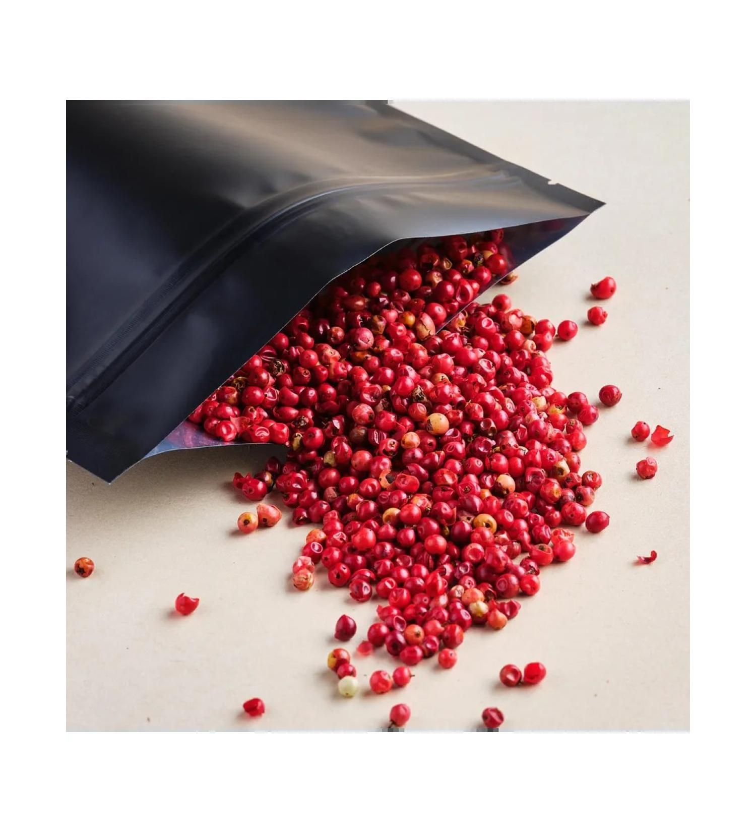 Spices for every day Pink peas of Brazil 100% (50g) - Buy Online on GoSupps.com