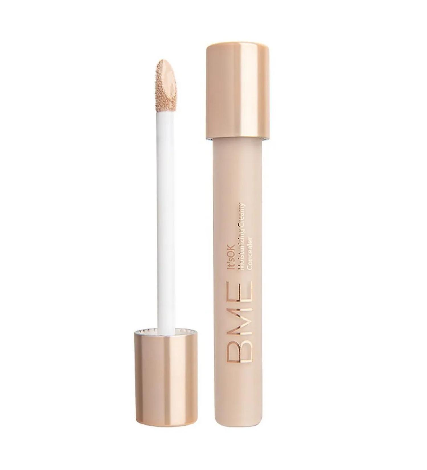 Moisturizing liquid concealer - It'SOK 210 - Buy Online on GoSupps.com