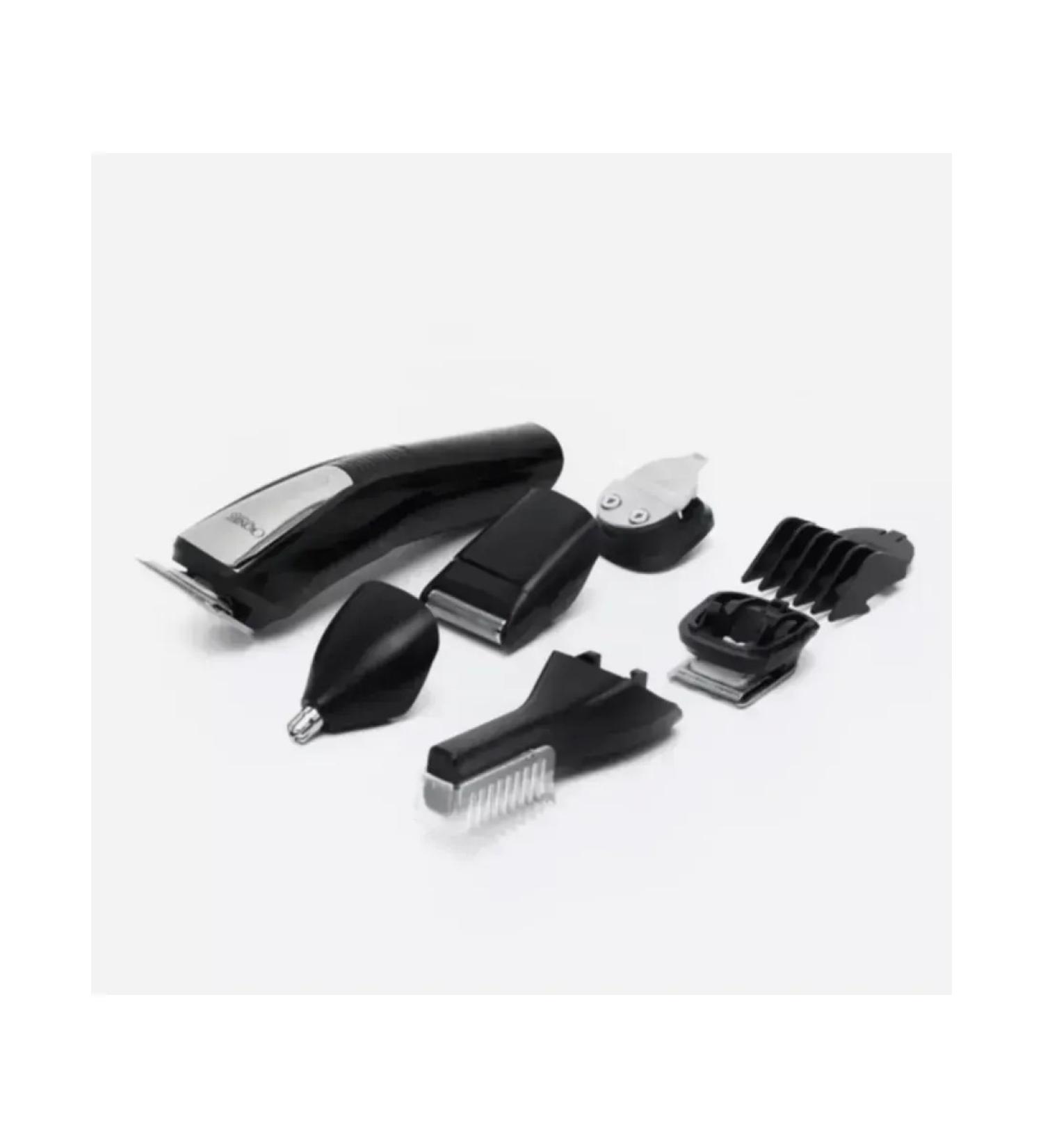 Cronier Trimmer for perfect beard and mustache - Buy Online on GoSupps.com