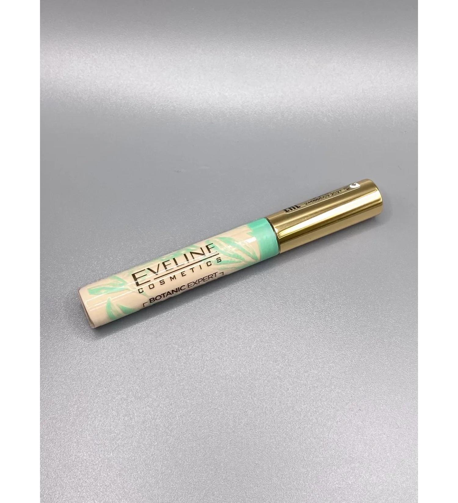 EVELINE Point Antibacterial Conceler Botanic Expert 005 7ml - Buy Online on GoSupps.com