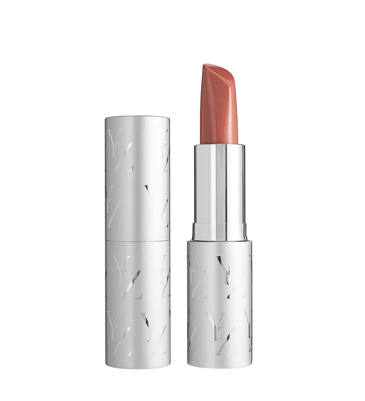 Lipstick moisturizing glossy shade